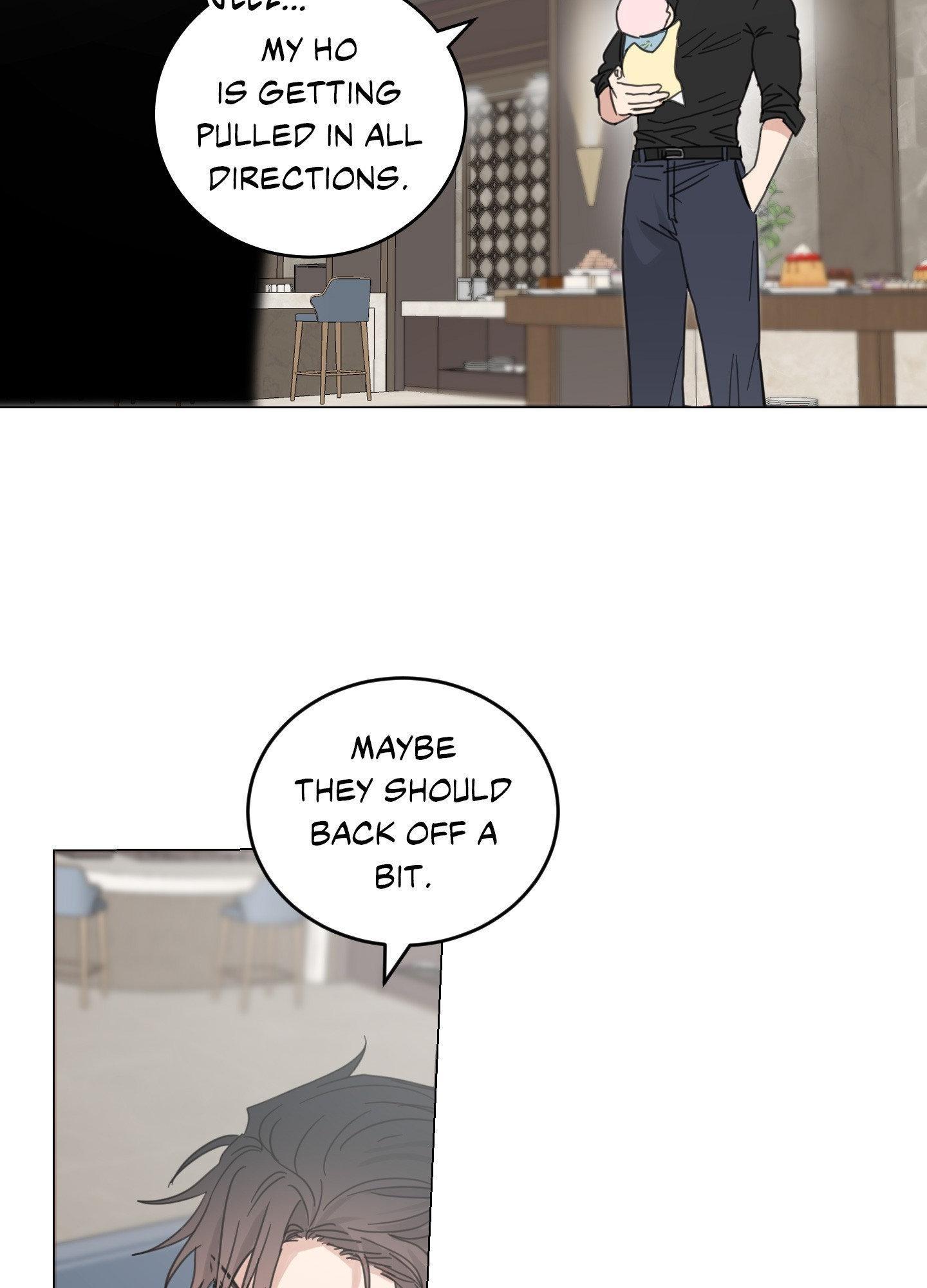 Our Sunny Days Chapter 68 page 28 - 