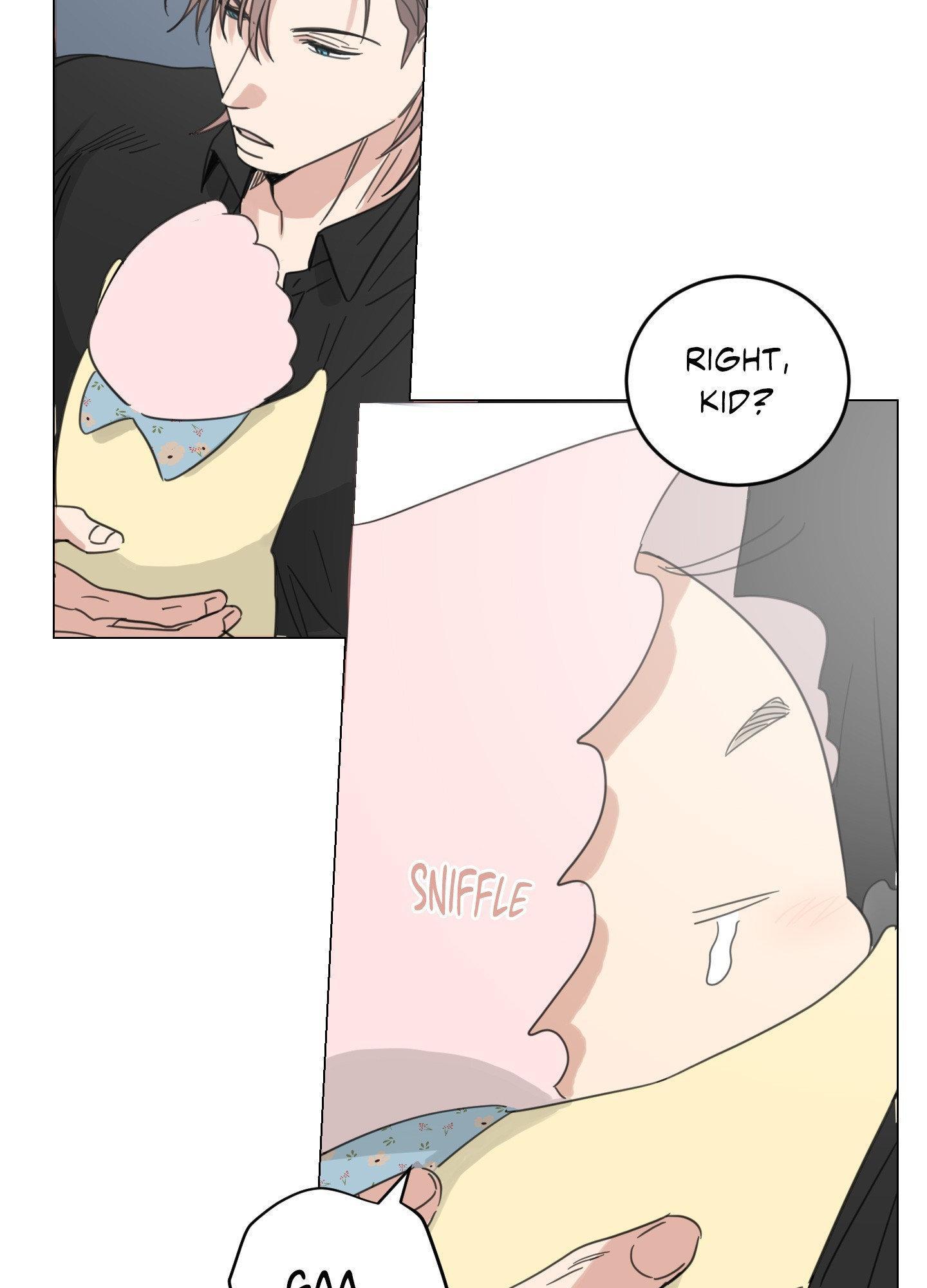Our Sunny Days Chapter 68 page 29 - 