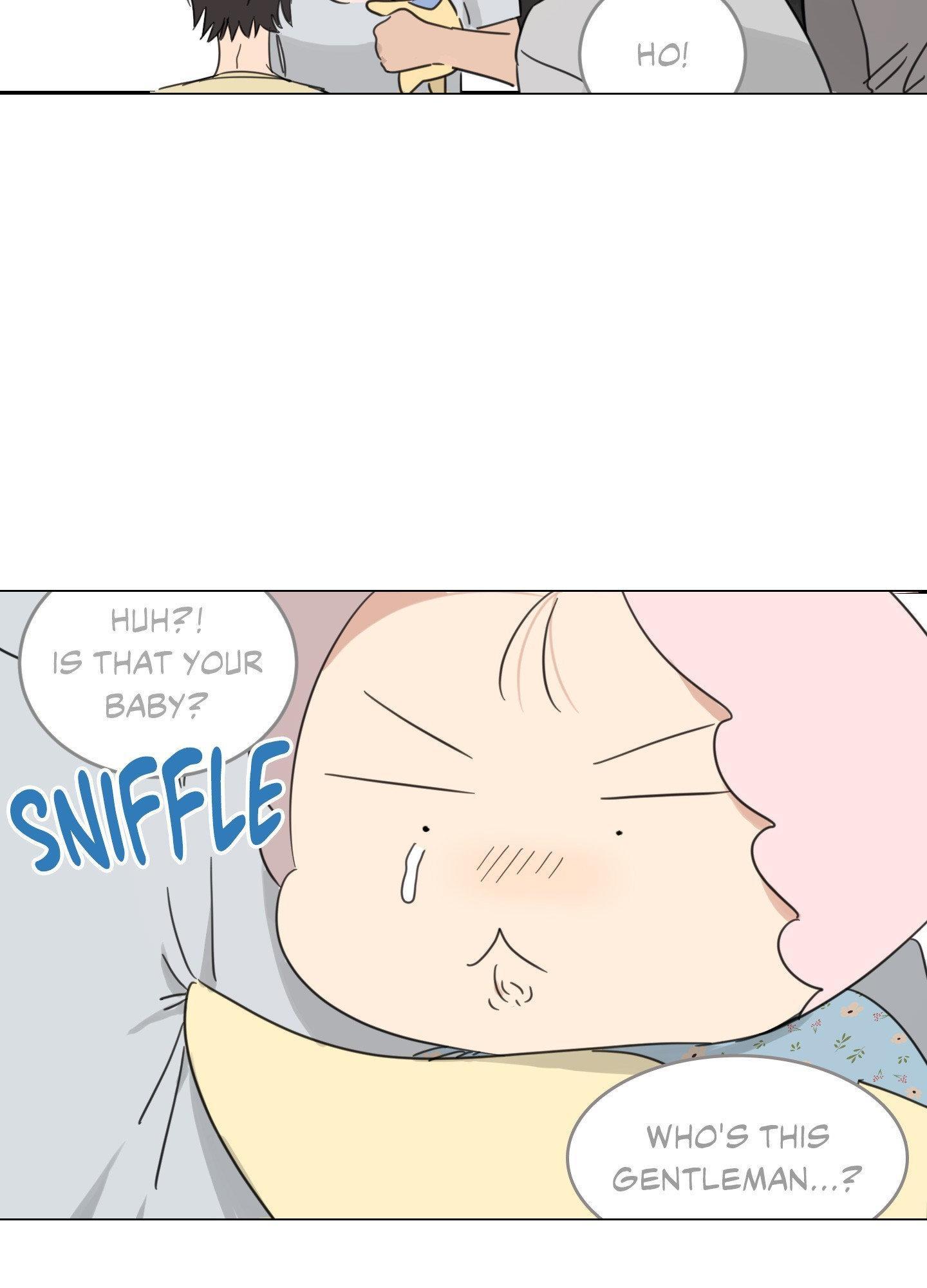 Our Sunny Days Chapter 68 page 31 - 