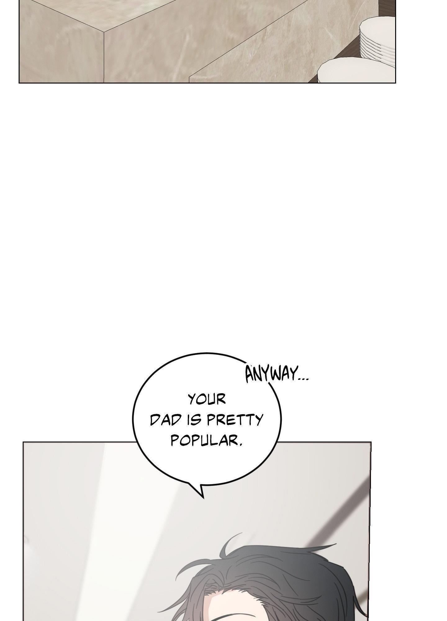 Our Sunny Days Chapter 68 page 34 - 