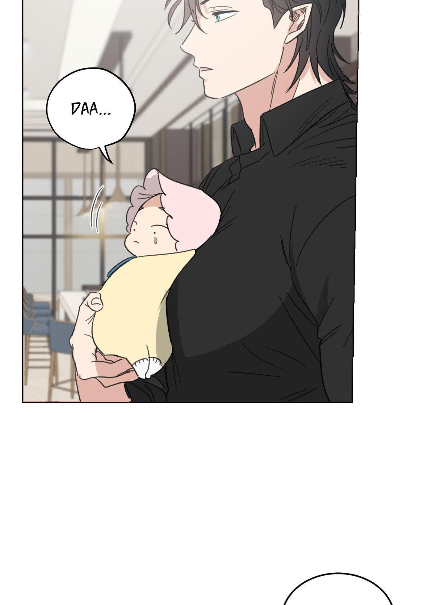 Our Sunny Days Chapter 68 page 35 - 