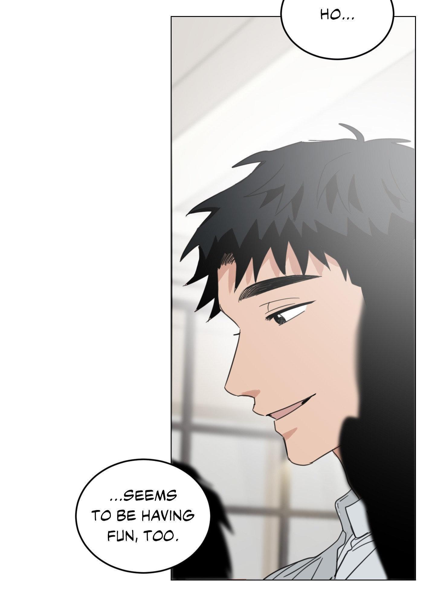Our Sunny Days Chapter 68 page 36 - 