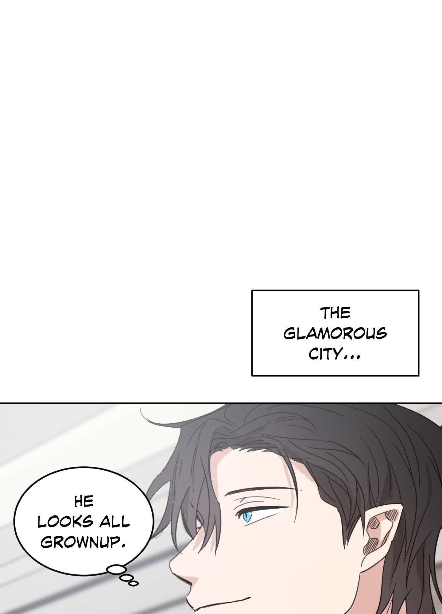 Our Sunny Days Chapter 68 page 37 - 