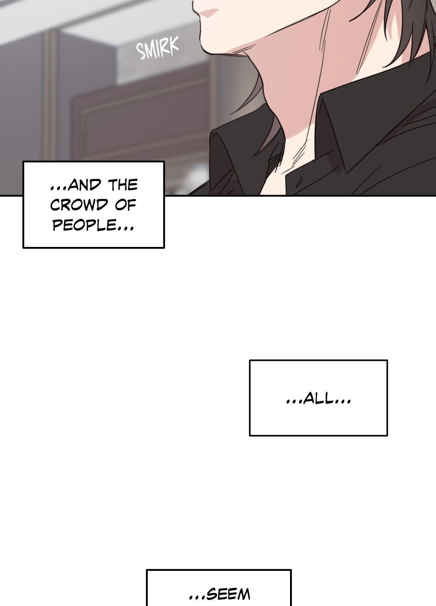 Our Sunny Days Chapter 68 page 38 - 