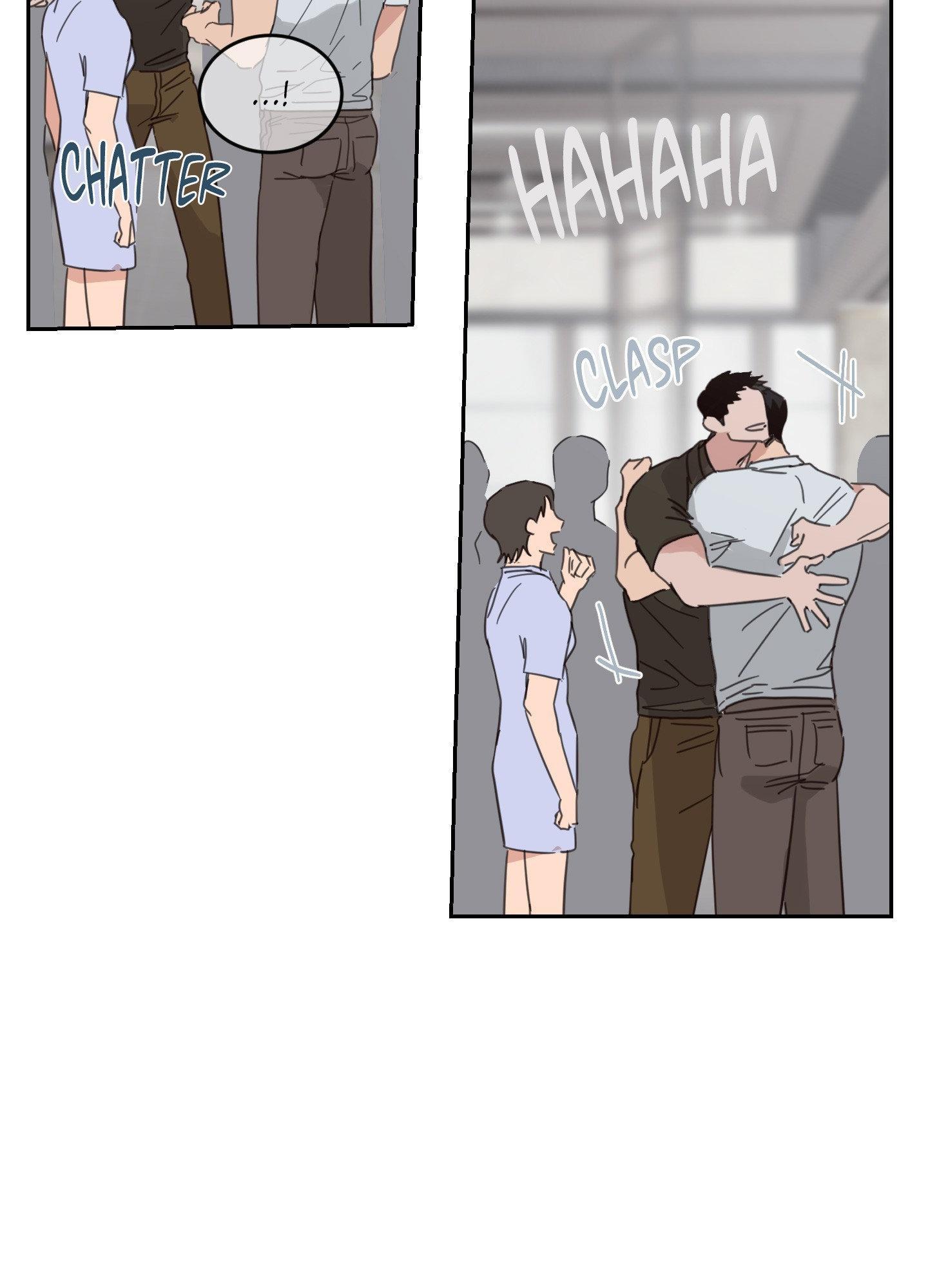 Our Sunny Days Chapter 68 page 41 - 