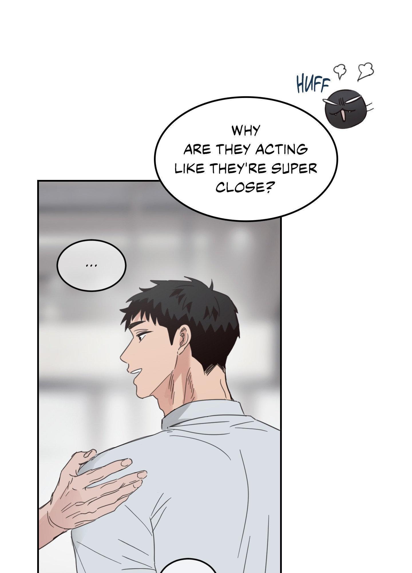 Our Sunny Days Chapter 68 page 43 - 