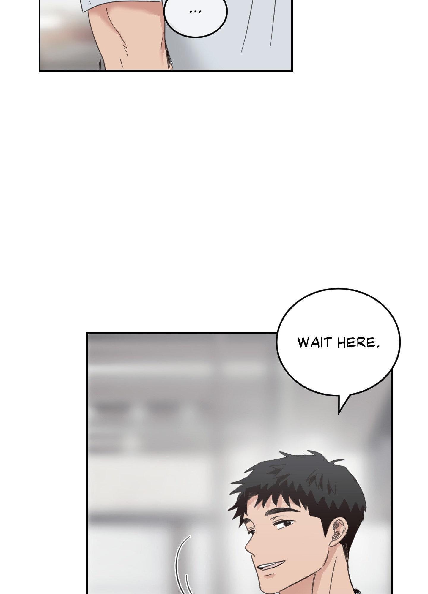Our Sunny Days Chapter 68 page 44 - 