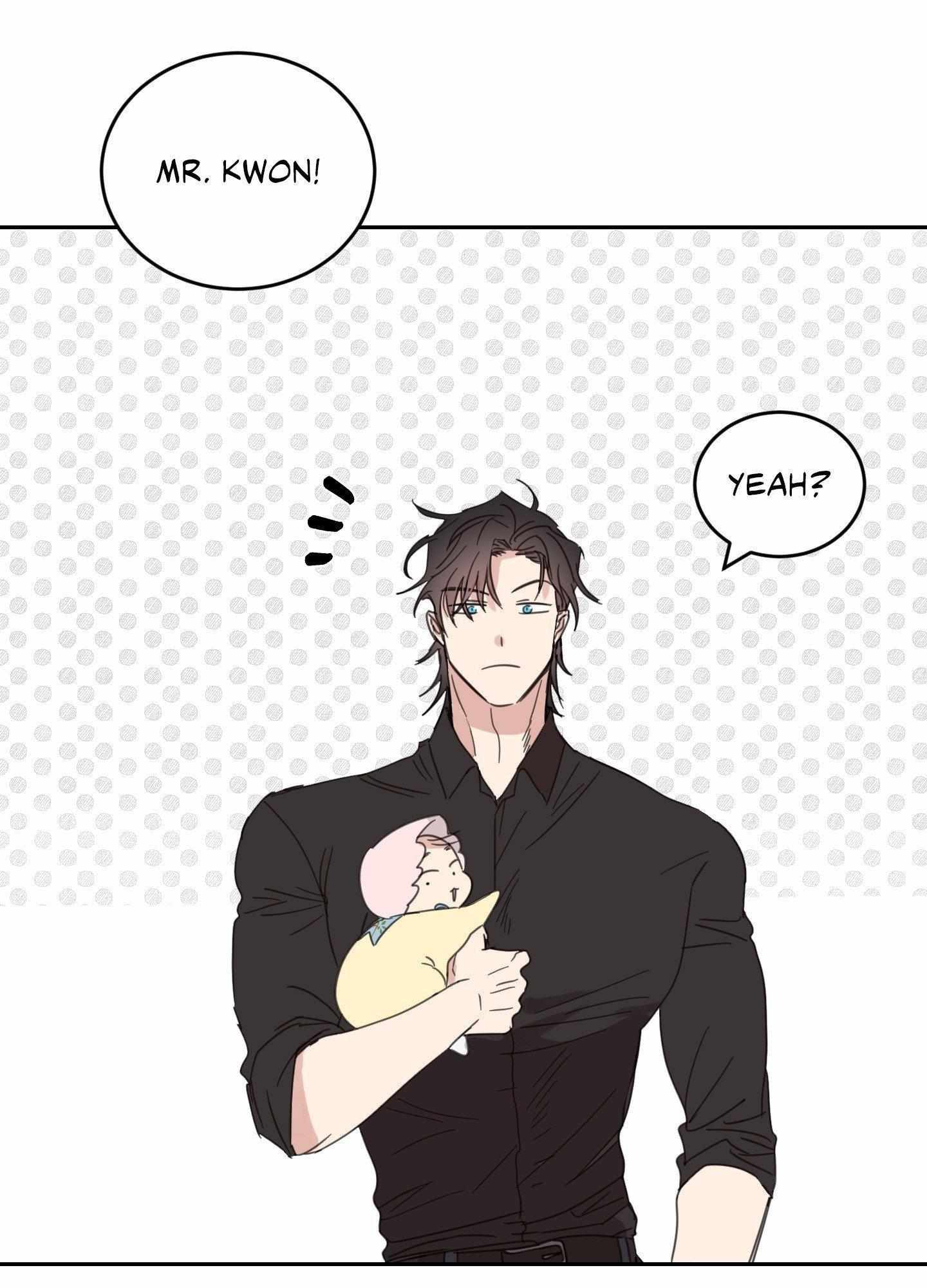 Our Sunny Days Chapter 68 page 46 - 