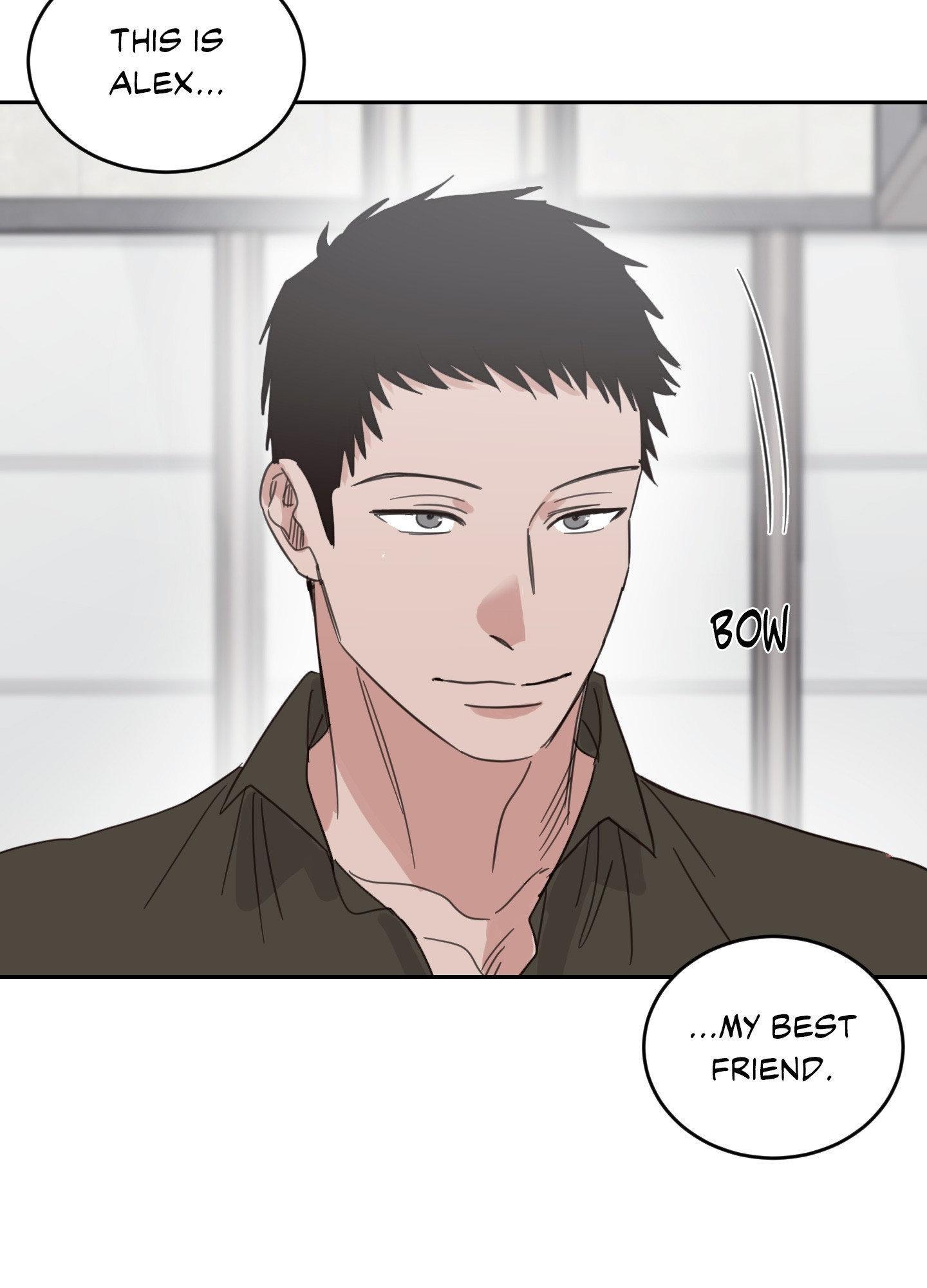 Our Sunny Days Chapter 68 page 49 - 