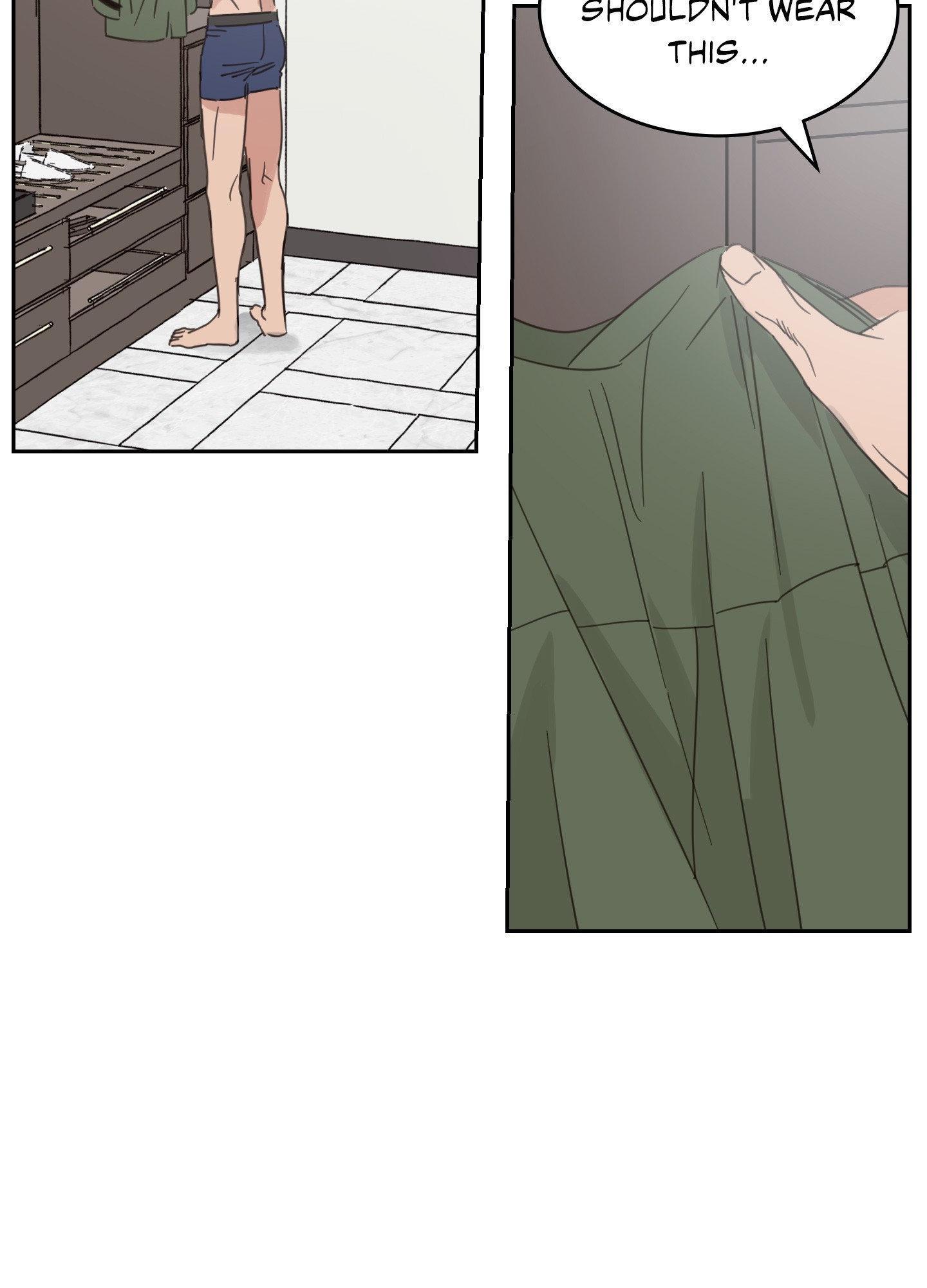 Our Sunny Days Chapter 68 page 6 - 