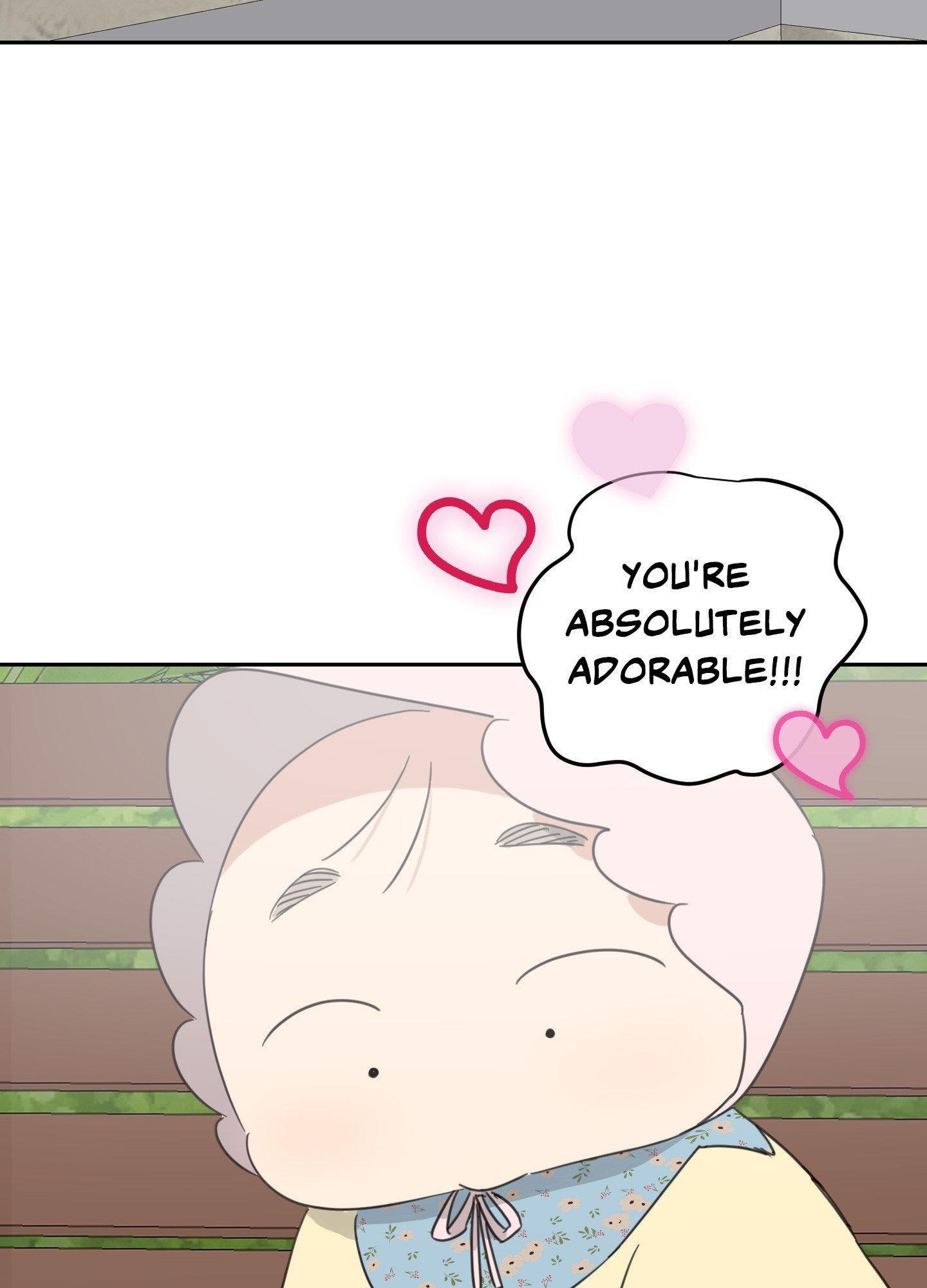 Our Sunny Days Chapter 68 page 53 - 