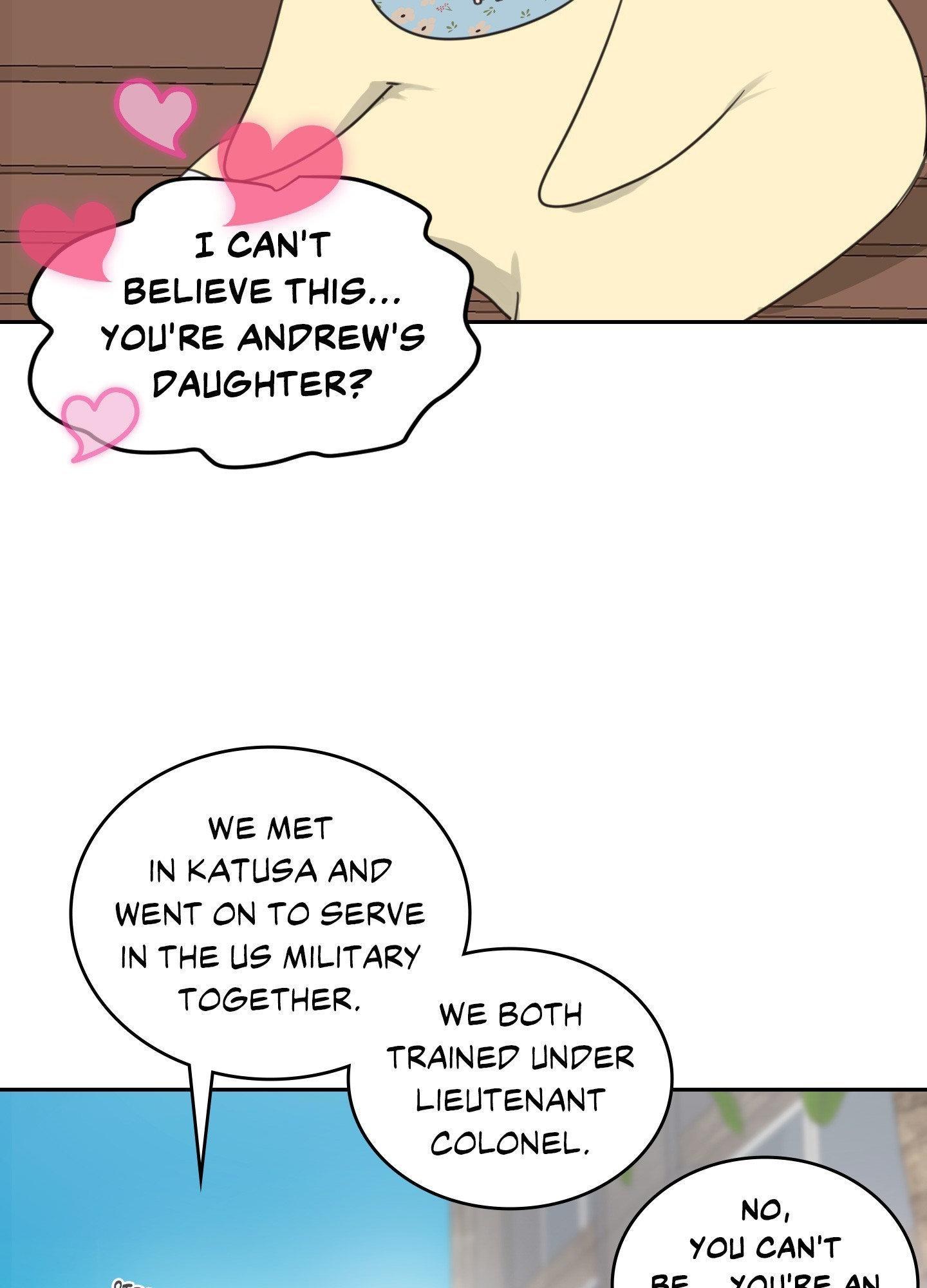 Our Sunny Days Chapter 68 page 54 - 