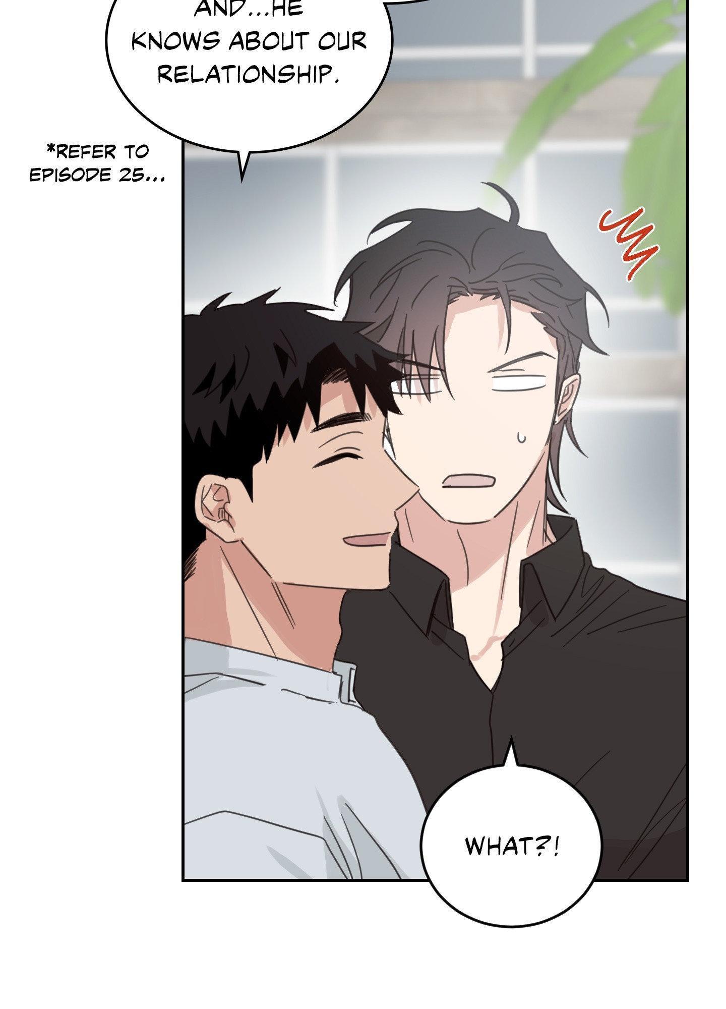 Our Sunny Days Chapter 68 page 56 - 
