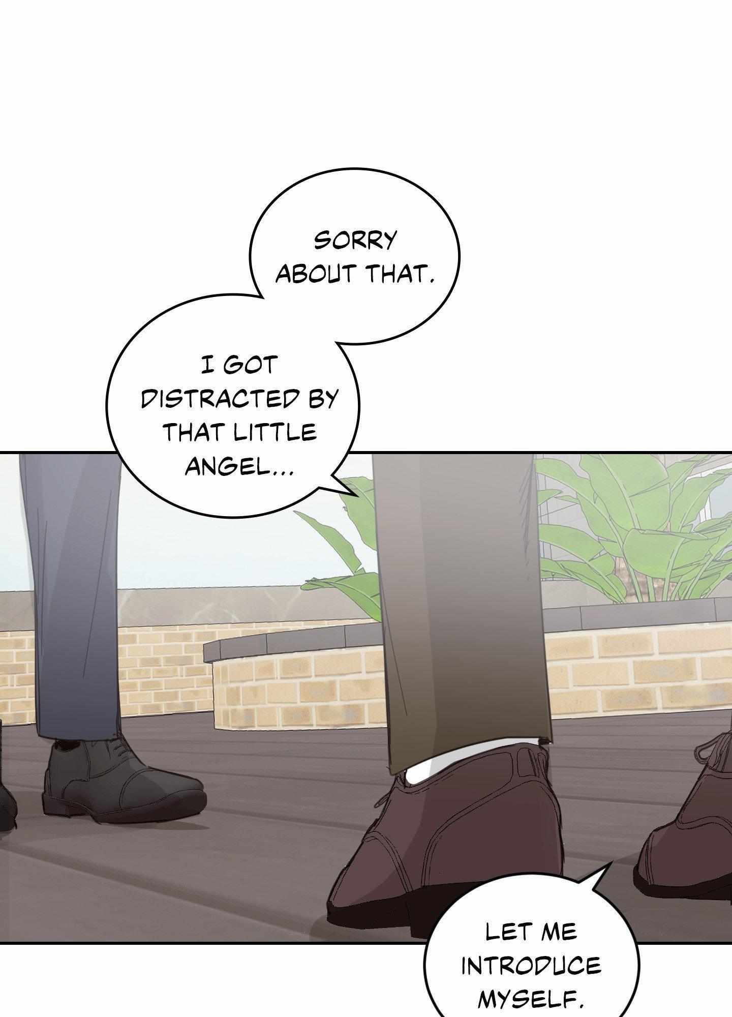 Our Sunny Days Chapter 68 page 57 - 