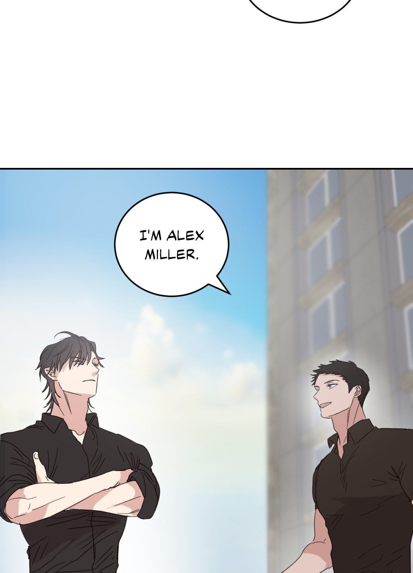 Our Sunny Days Chapter 68 page 58 - 