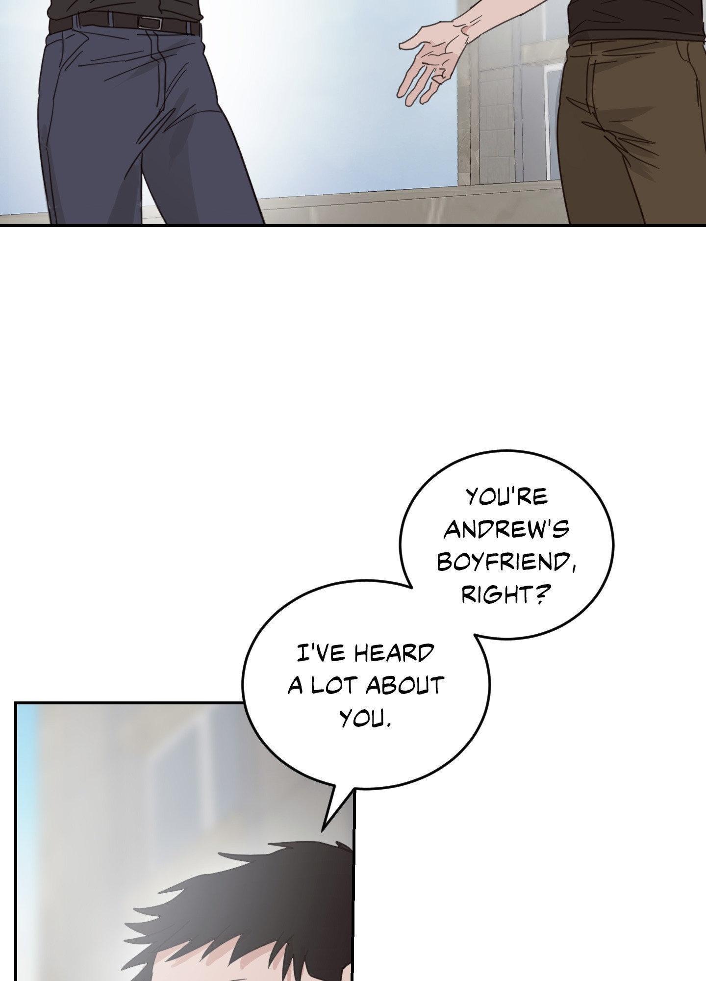 Our Sunny Days Chapter 68 page 59 - 