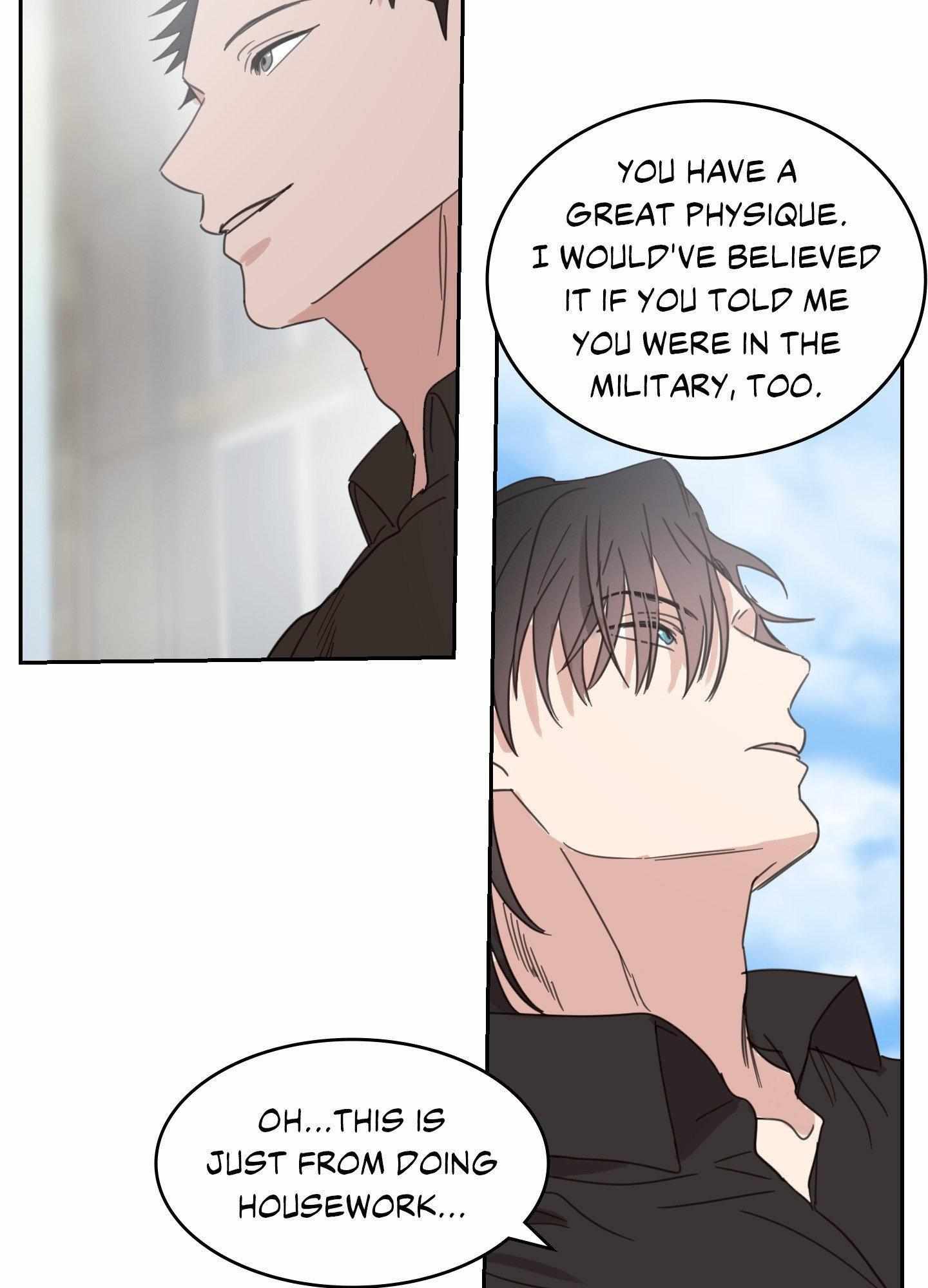 Our Sunny Days Chapter 68 page 60 - 