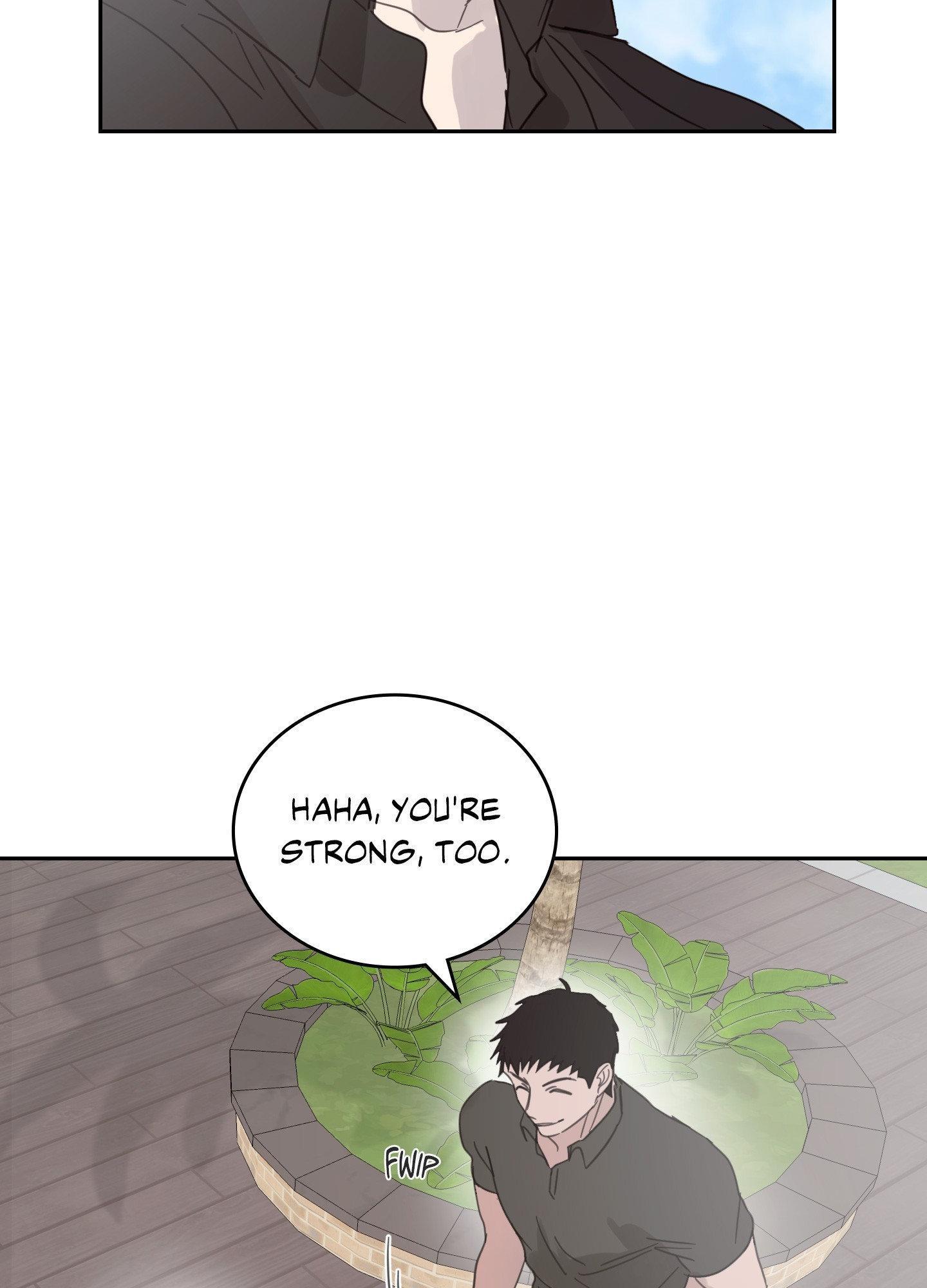 Our Sunny Days Chapter 68 page 64 - 