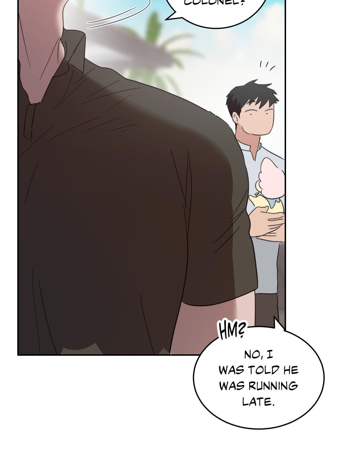 Our Sunny Days Chapter 68 page 66 - 
