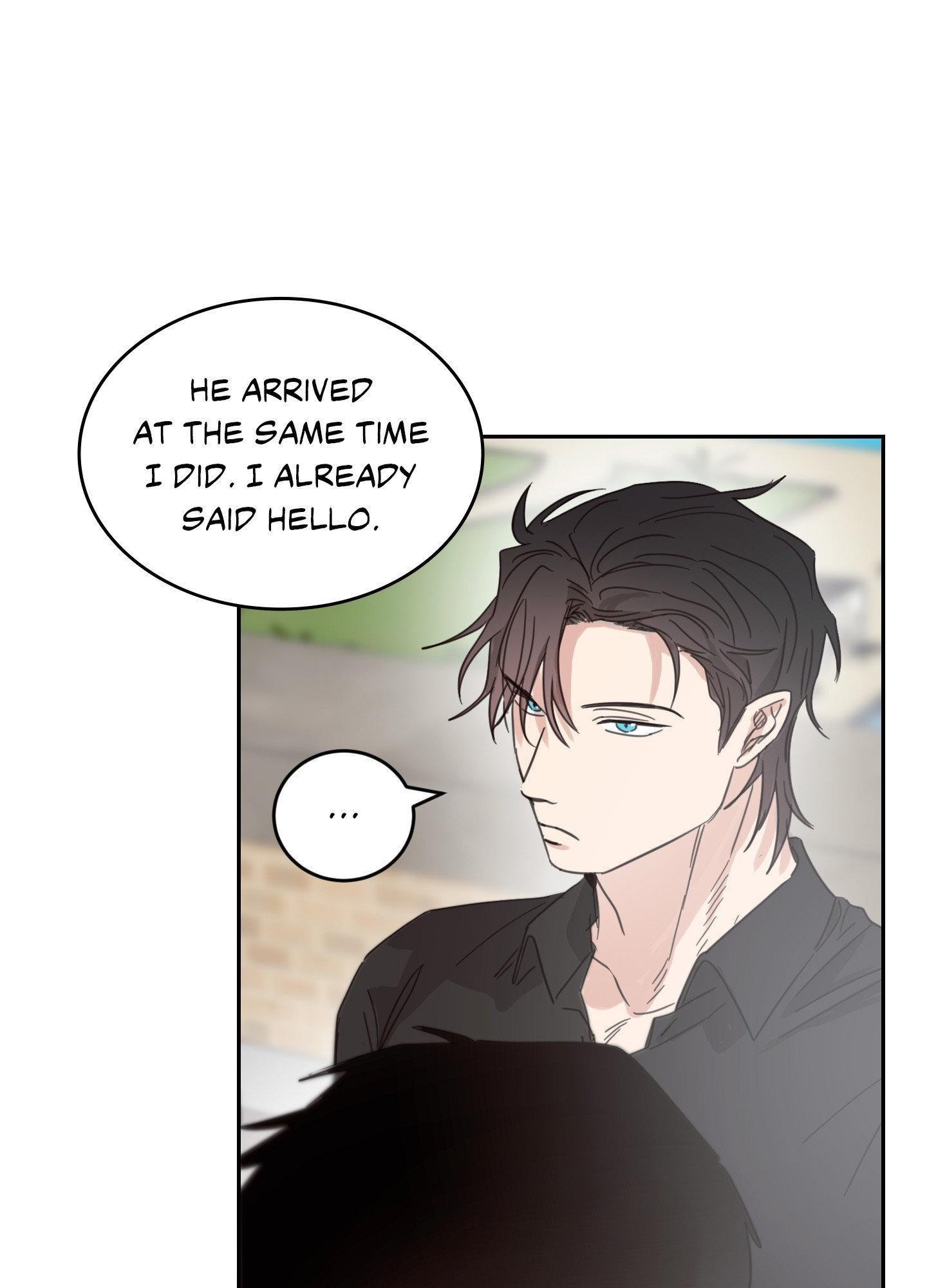 Our Sunny Days Chapter 68 page 67 - 