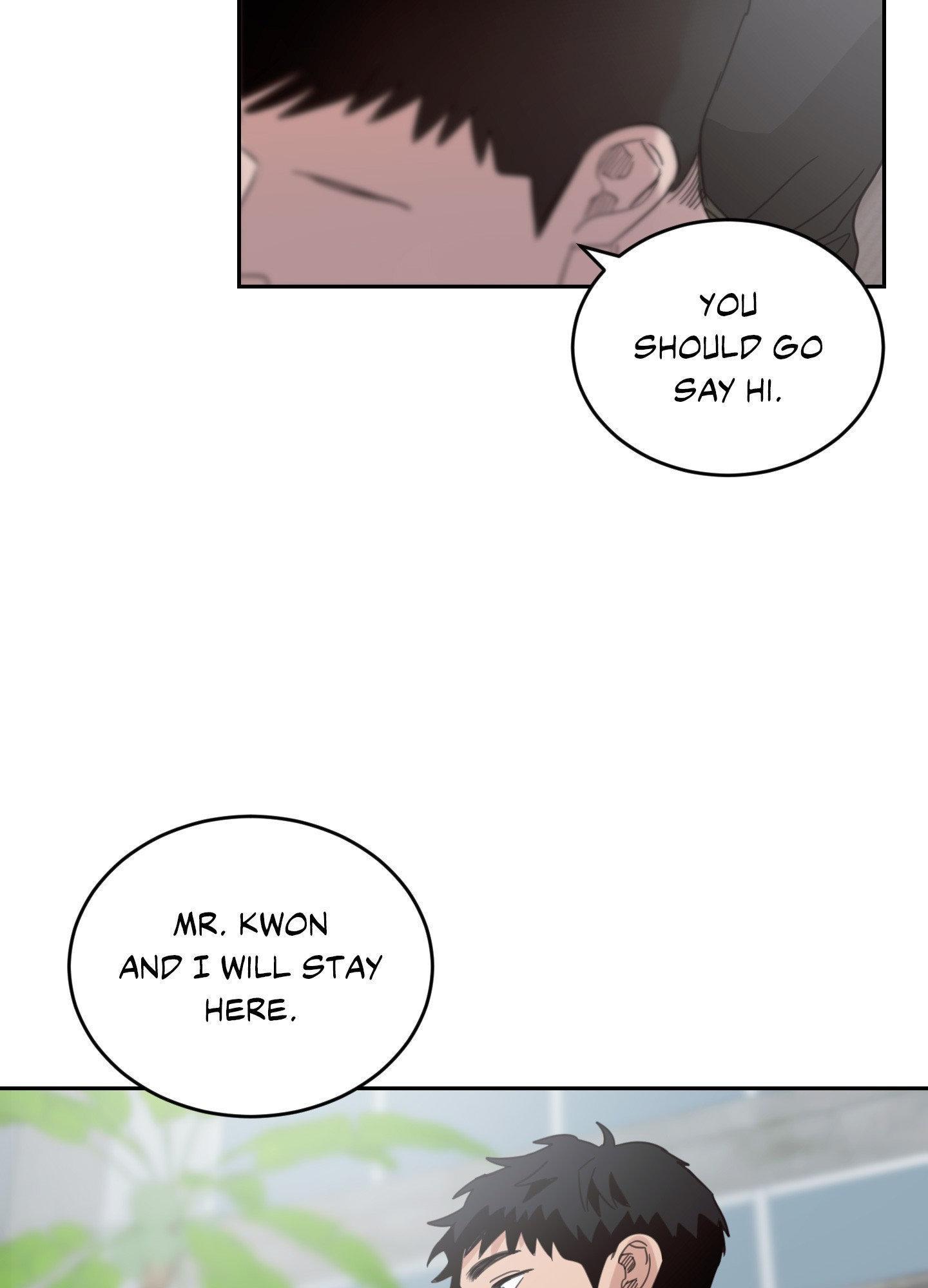 Our Sunny Days Chapter 68 page 68 - 