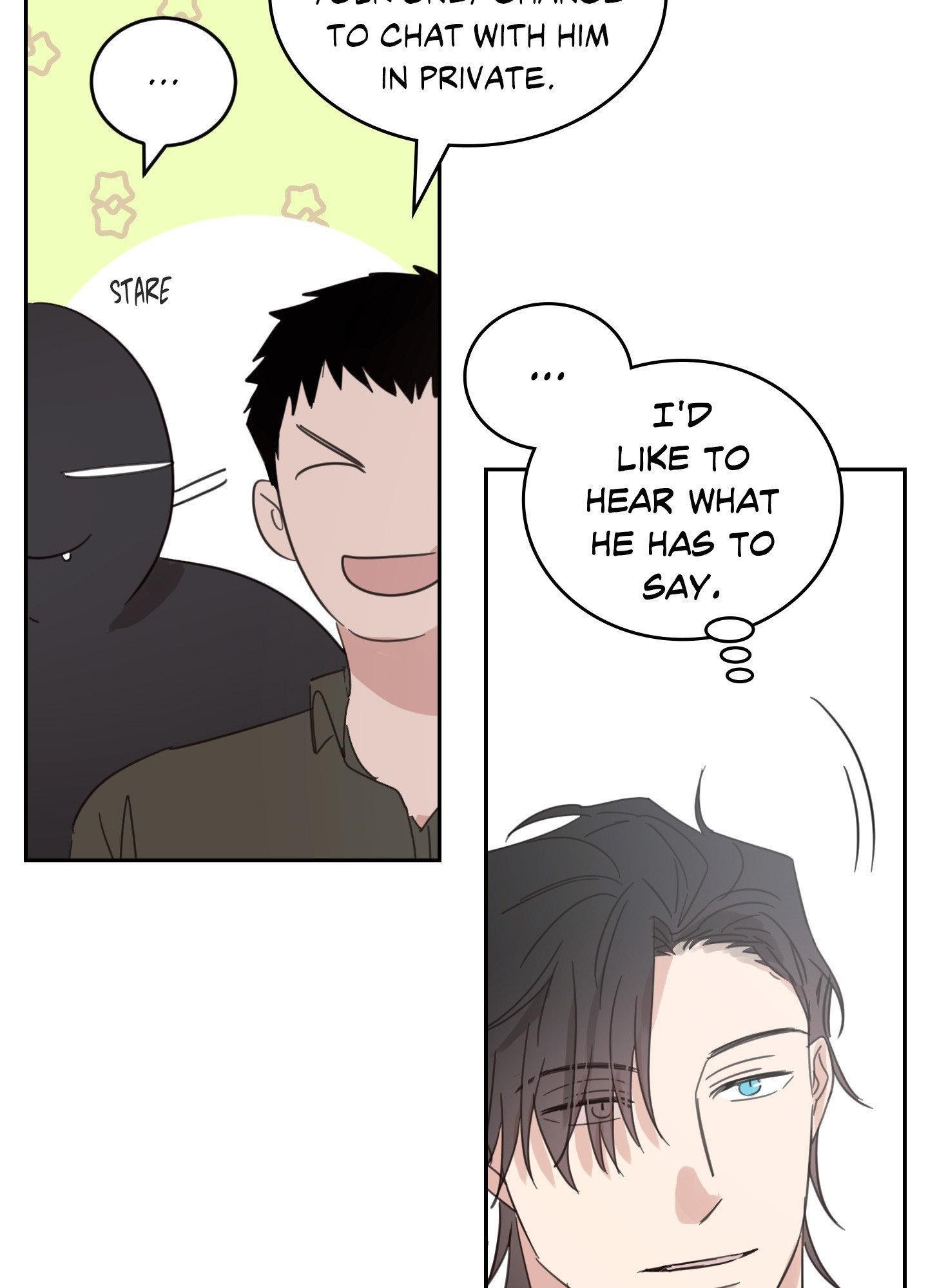 Our Sunny Days Chapter 68 page 70 - 