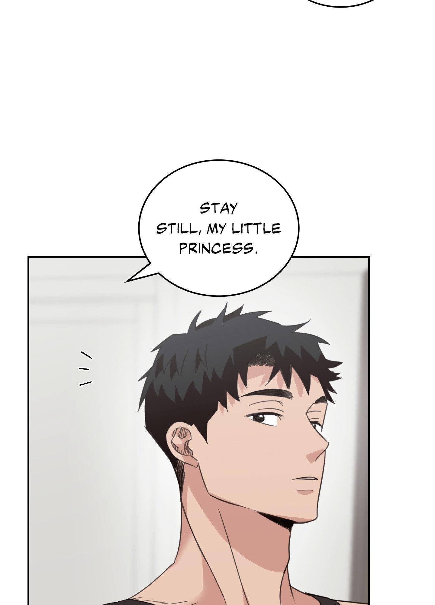 Our Sunny Days Chapter 68 page 8 - 