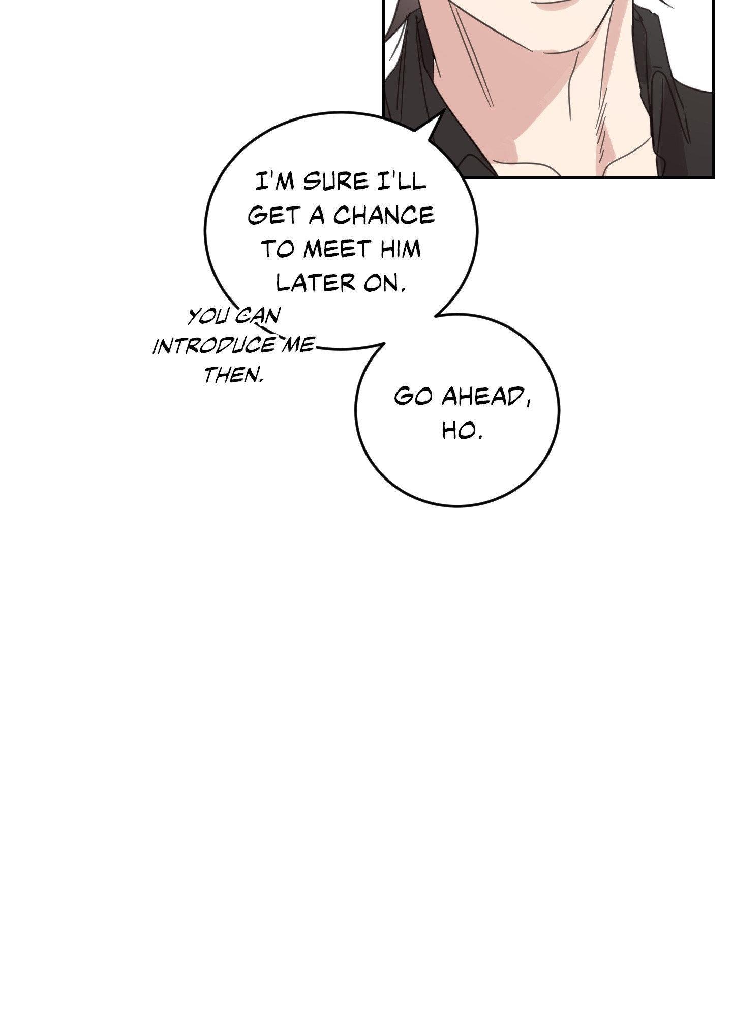 Our Sunny Days Chapter 68 page 71 - 