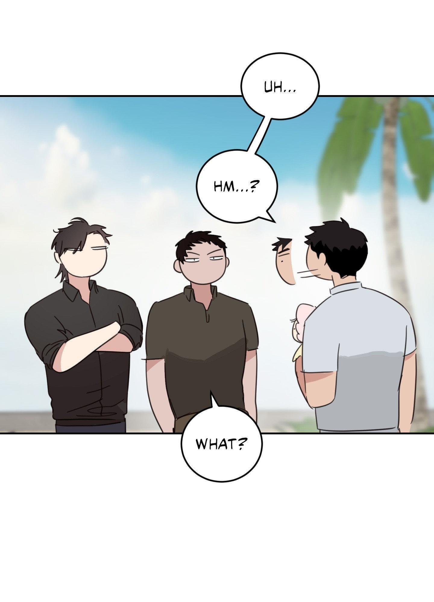 Our Sunny Days Chapter 68 page 72 - 
