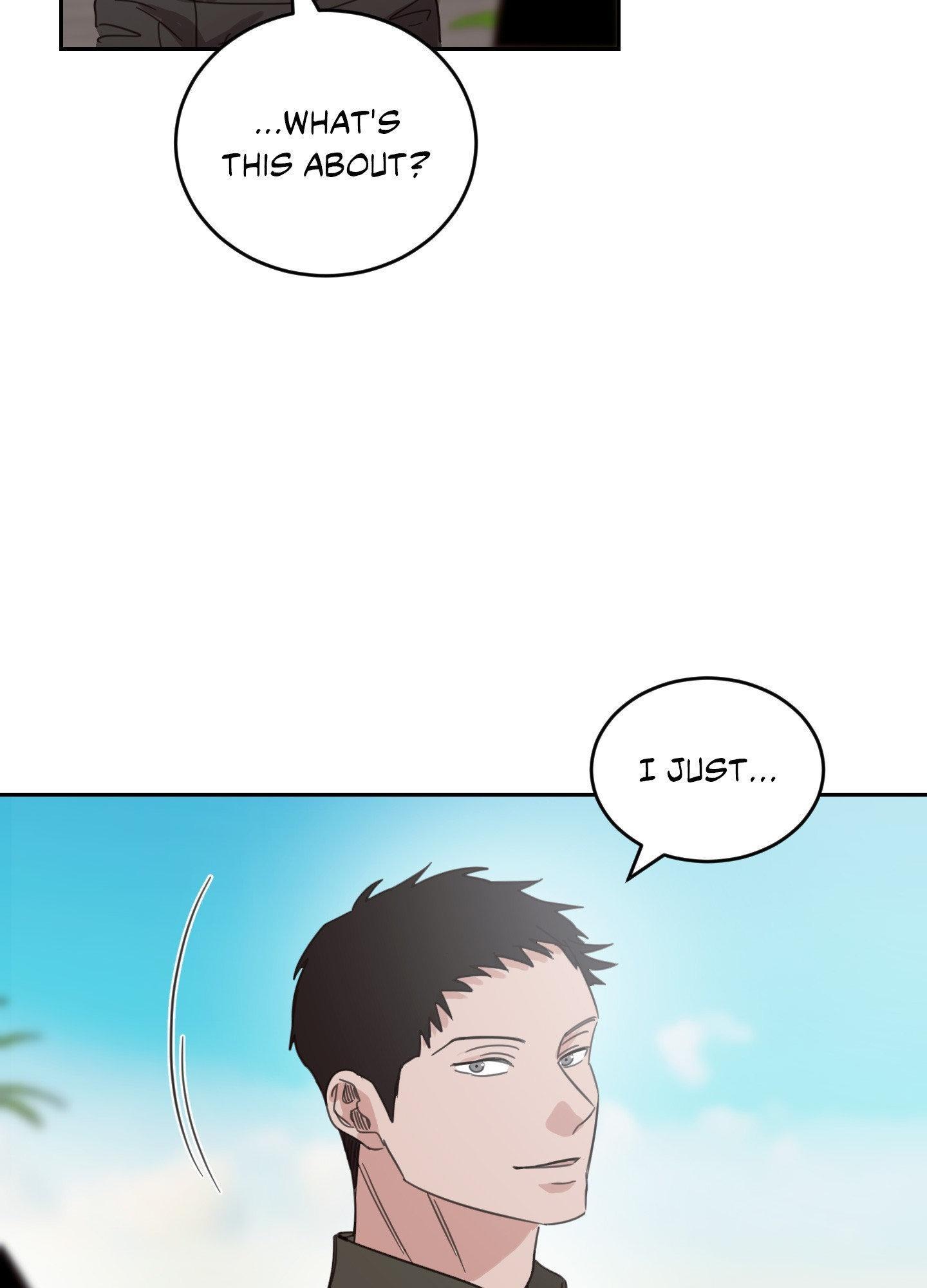 Our Sunny Days Chapter 68 page 78 - 