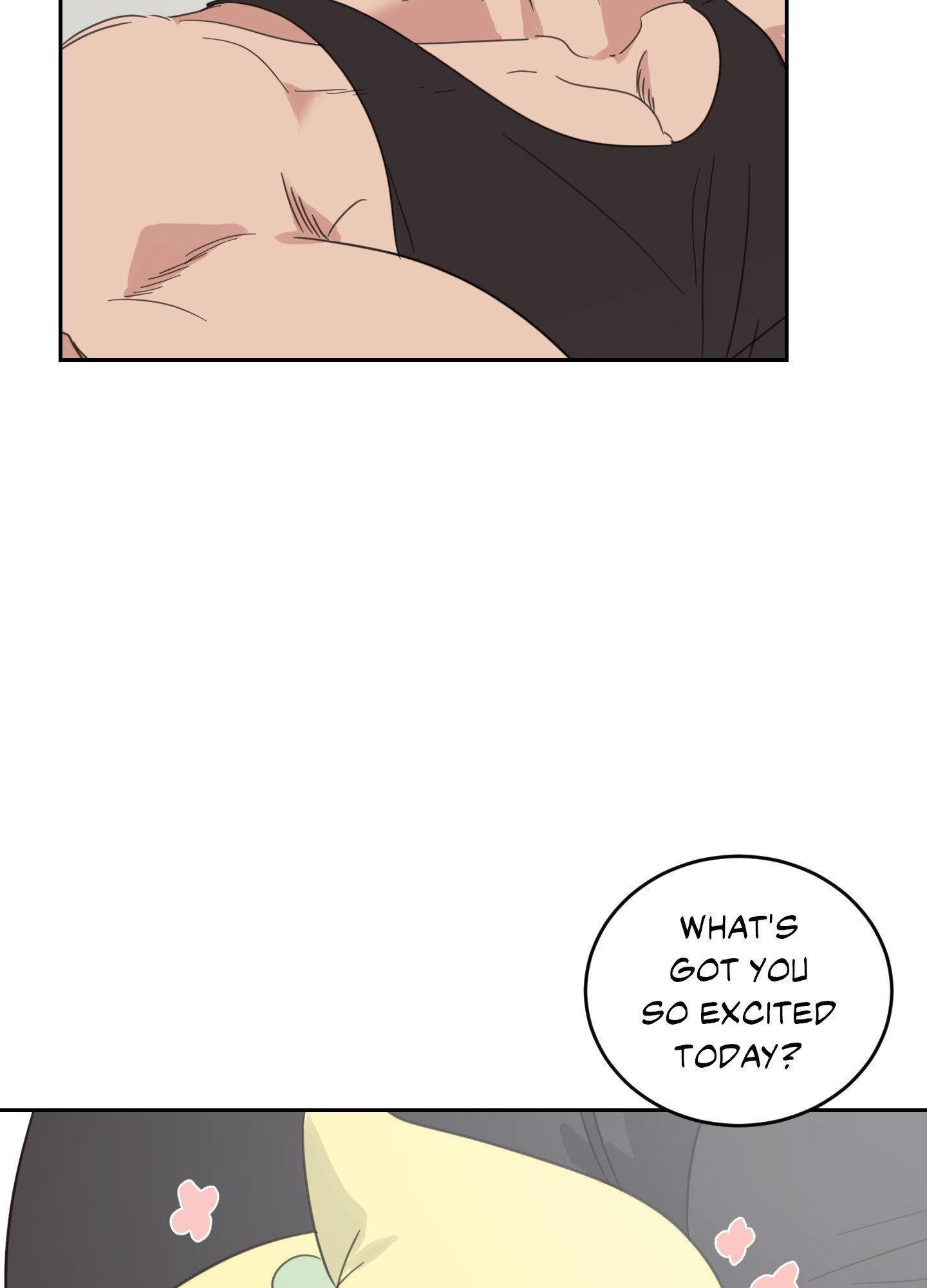Our Sunny Days Chapter 68 page 9 - 