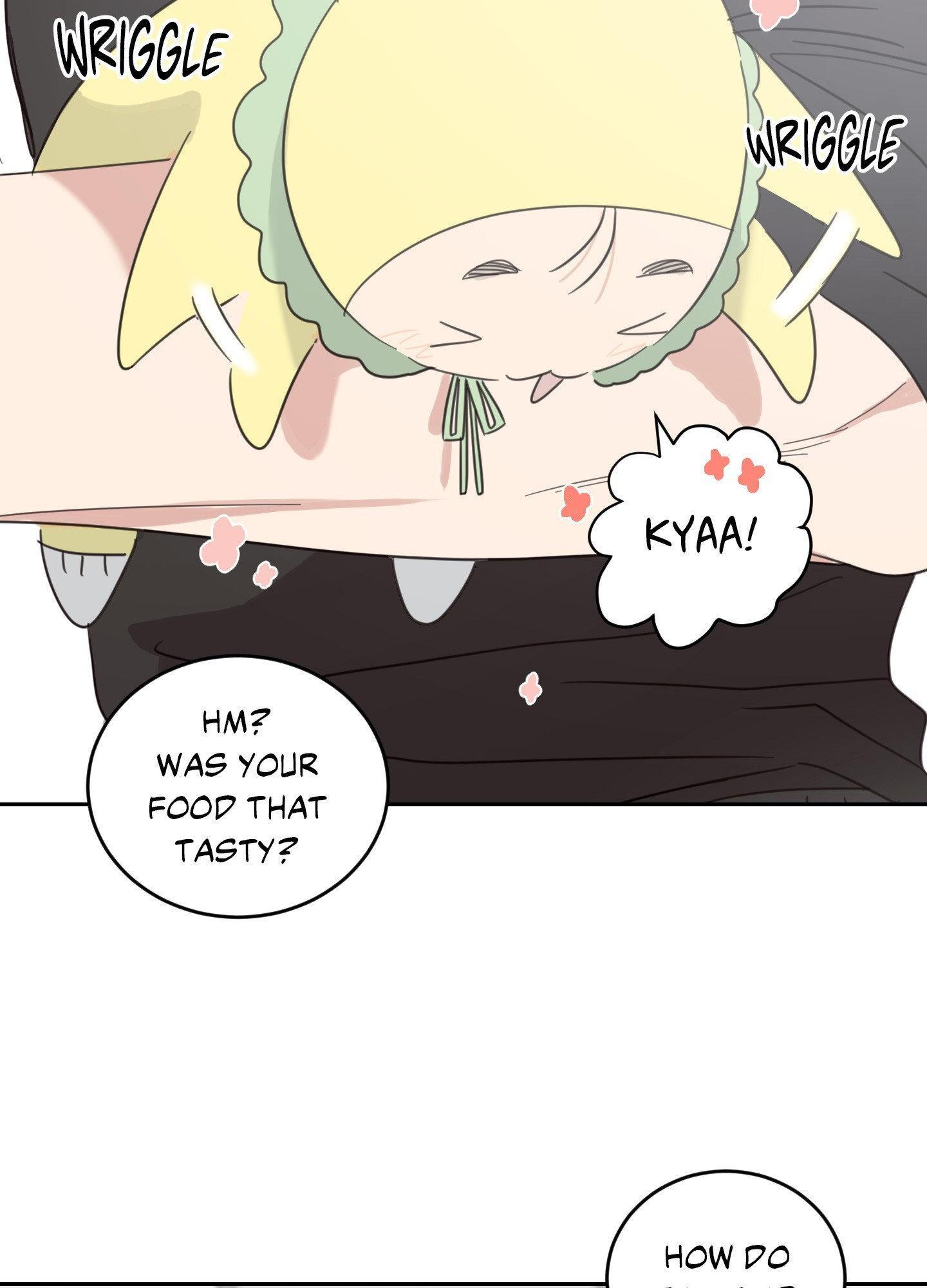 Our Sunny Days Chapter 68 page 10 - 