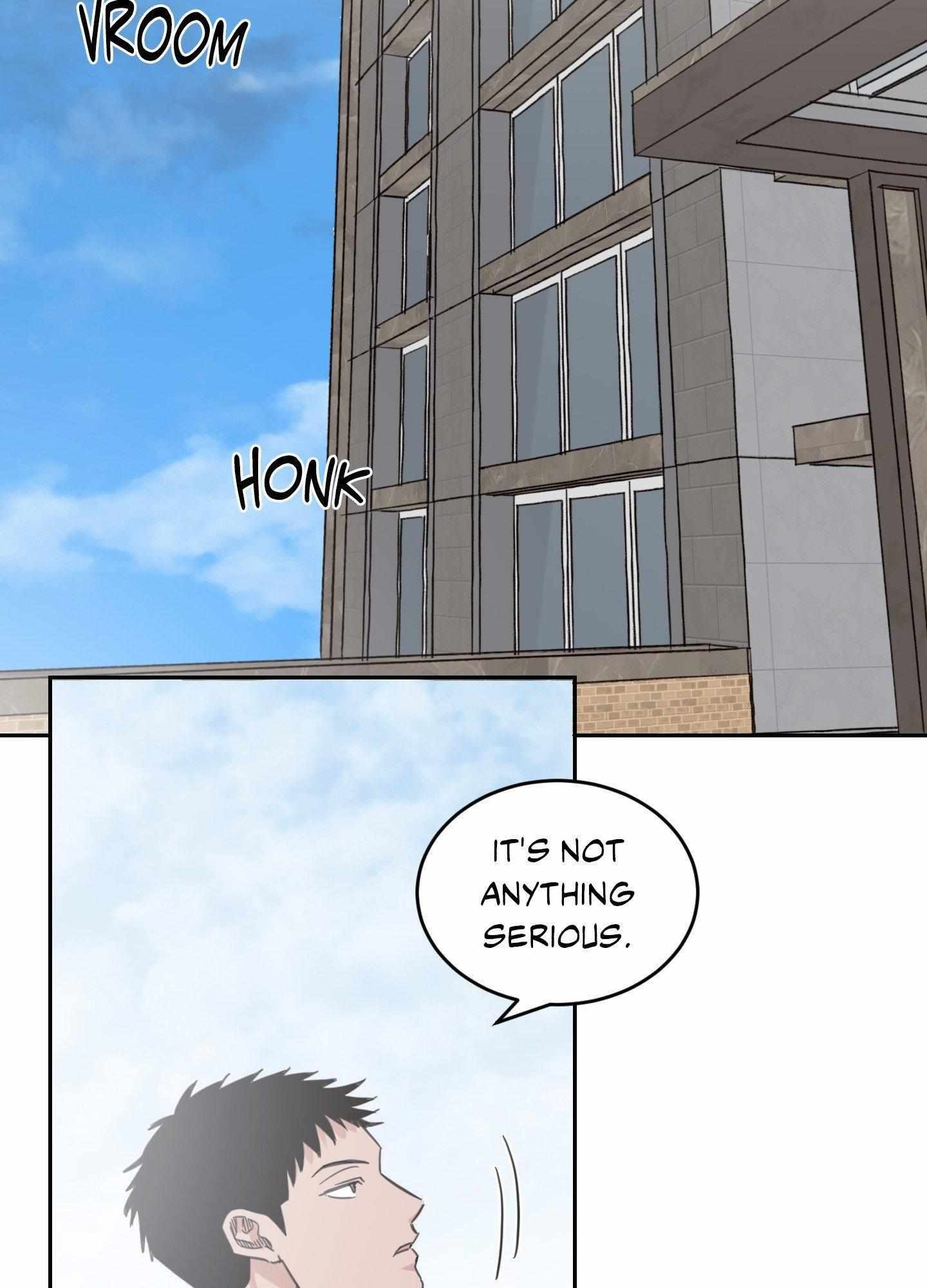 Our Sunny Days Chapter 69 page 2 - 
