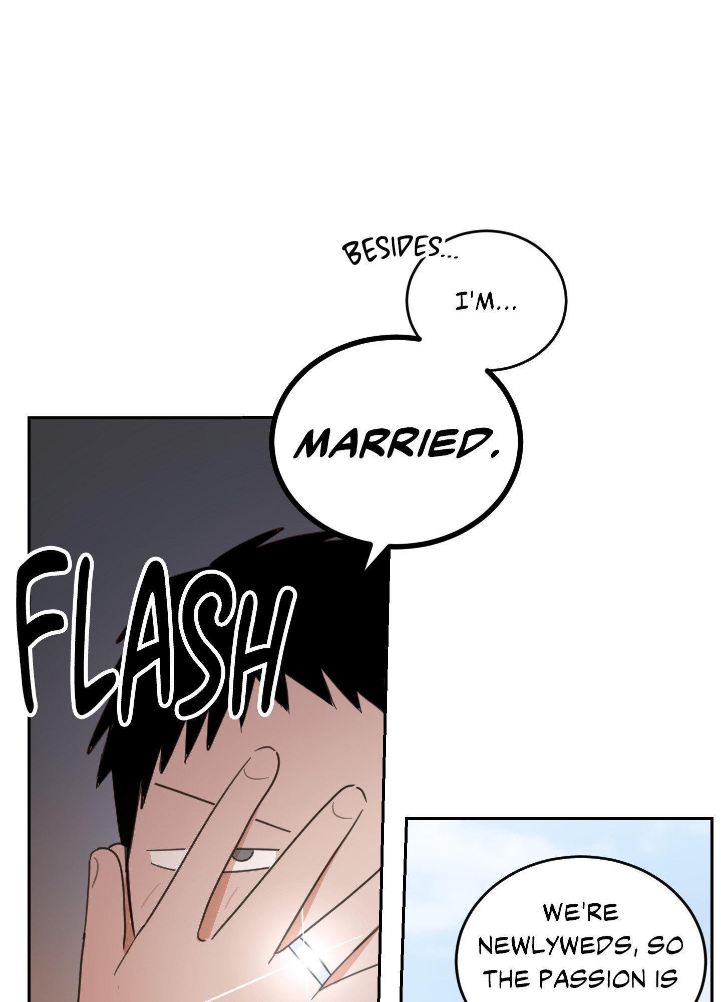 Our Sunny Days Chapter 69 page 11 - 
