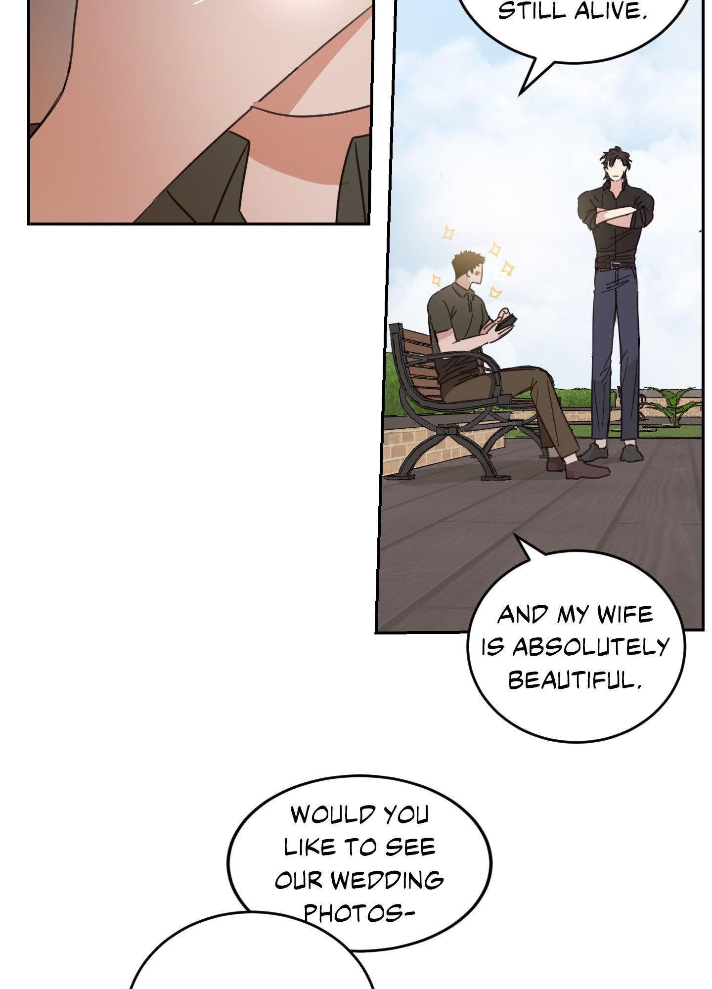 Our Sunny Days Chapter 69 page 12 - 