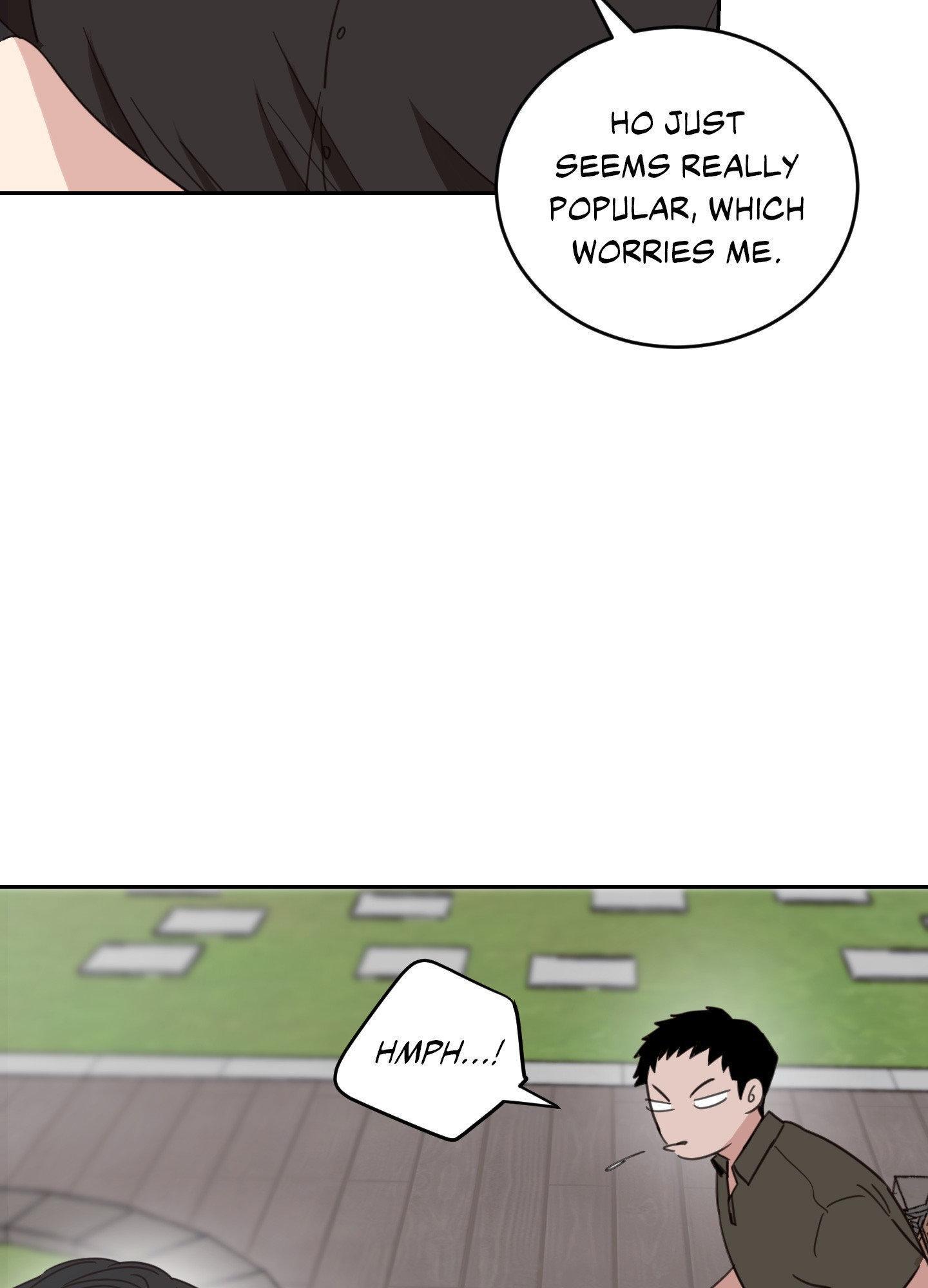 Our Sunny Days Chapter 69 page 14 - 