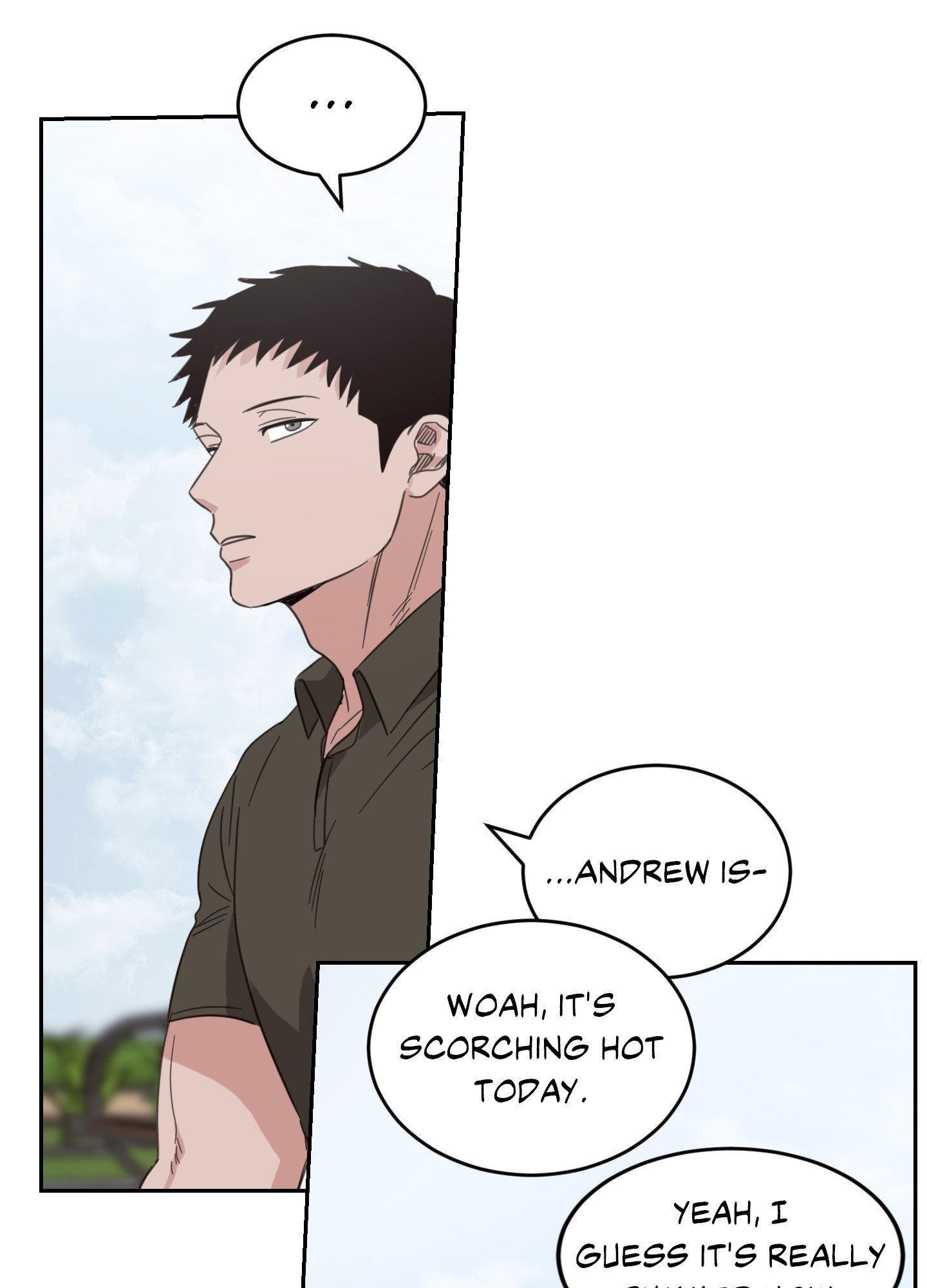 Our Sunny Days Chapter 69 page 16 - 