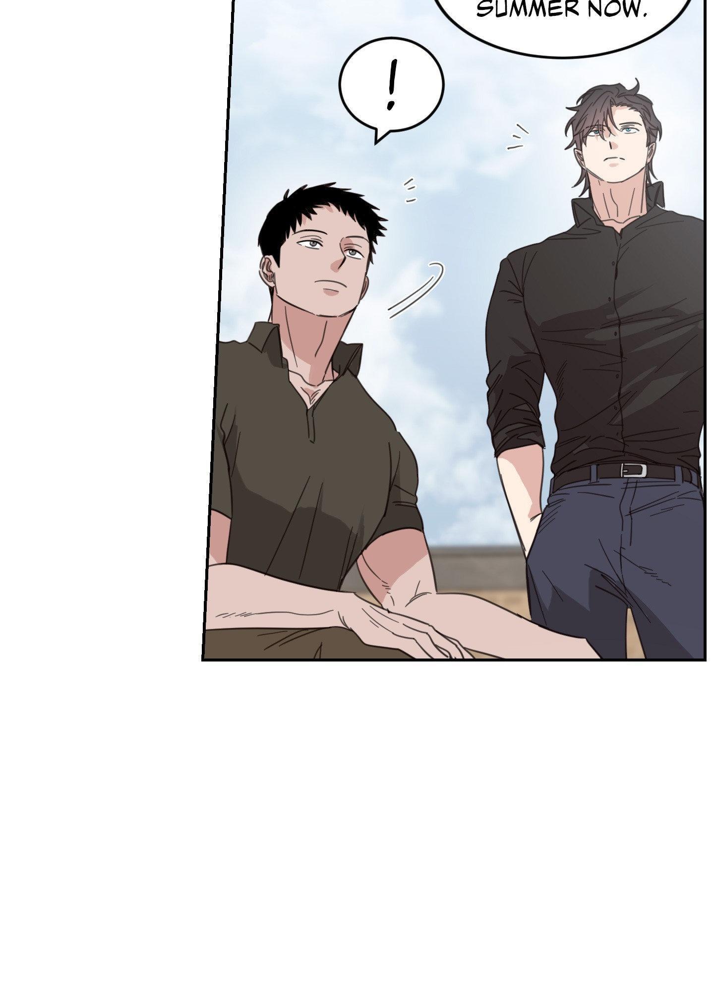 Our Sunny Days Chapter 69 page 17 - 
