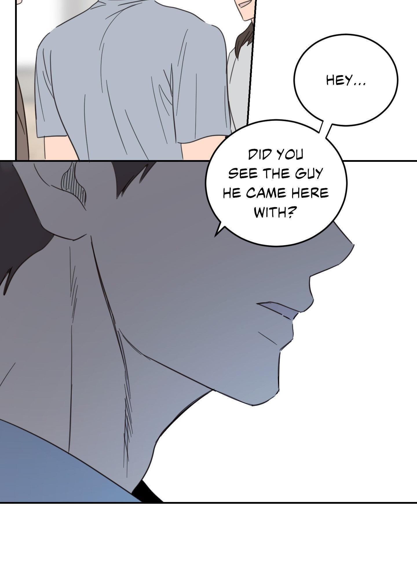 Our Sunny Days Chapter 69 page 20 - 