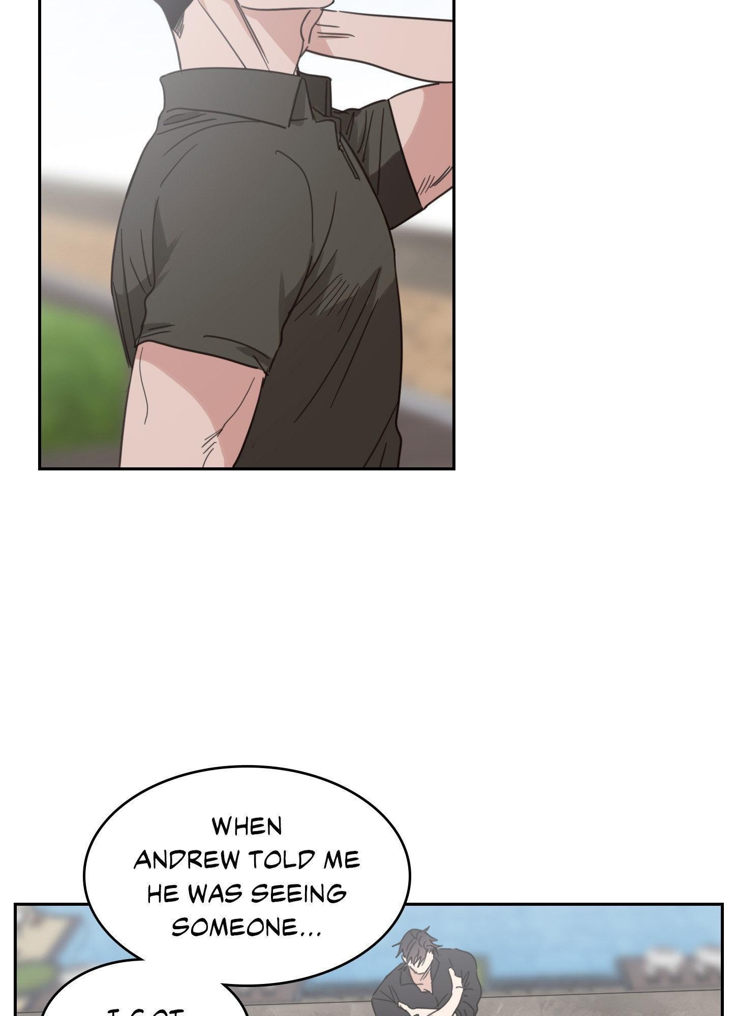 Our Sunny Days Chapter 69 page 3 - 