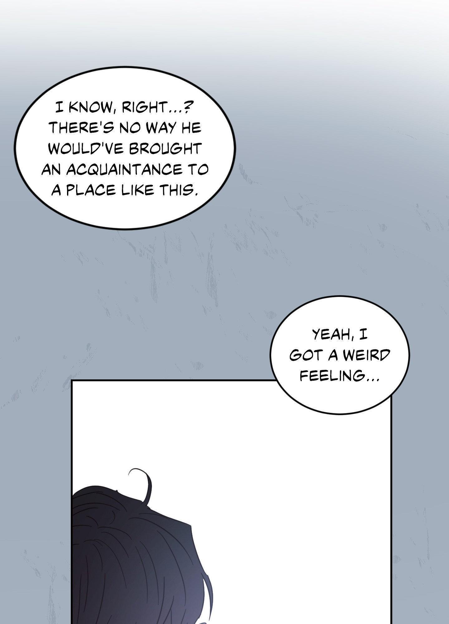 Our Sunny Days Chapter 69 page 21 - 