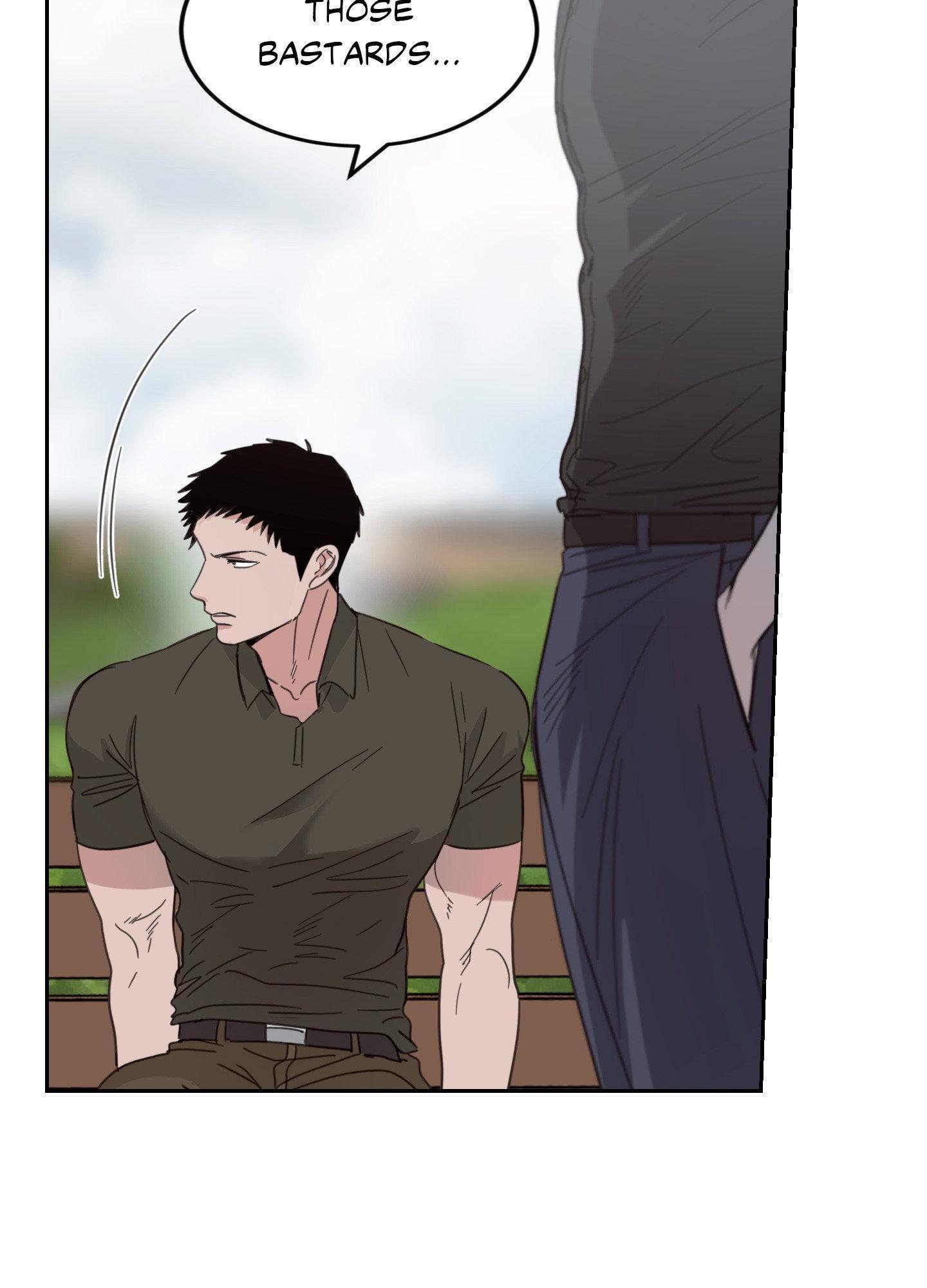 Our Sunny Days Chapter 69 page 24 - 