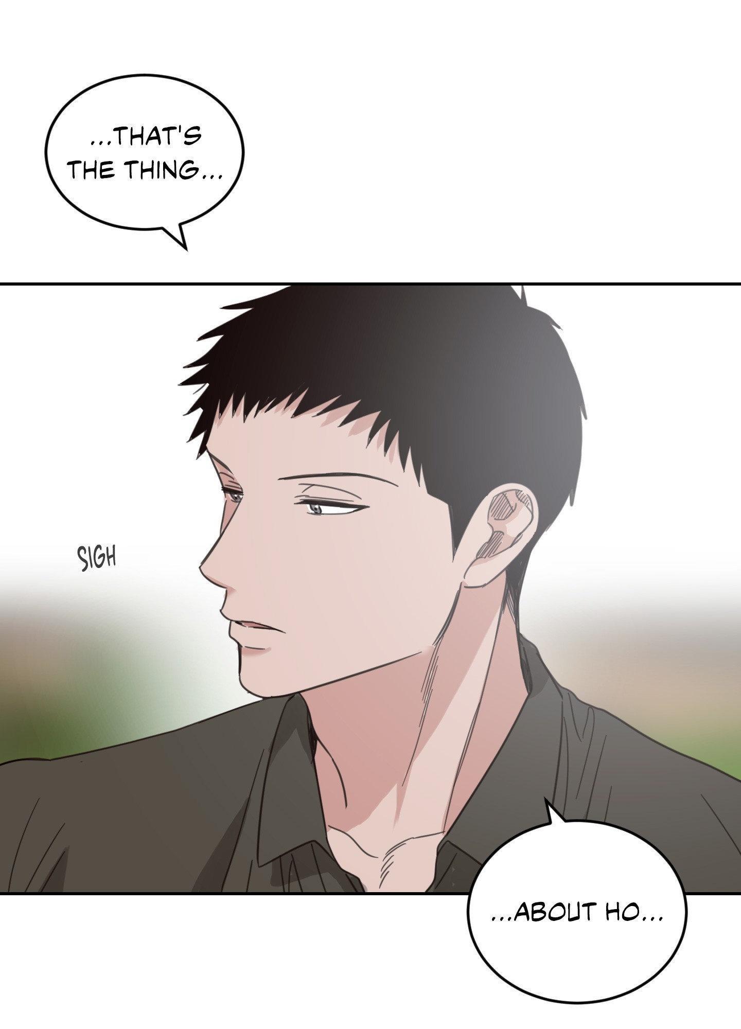 Our Sunny Days Chapter 69 page 25 - 