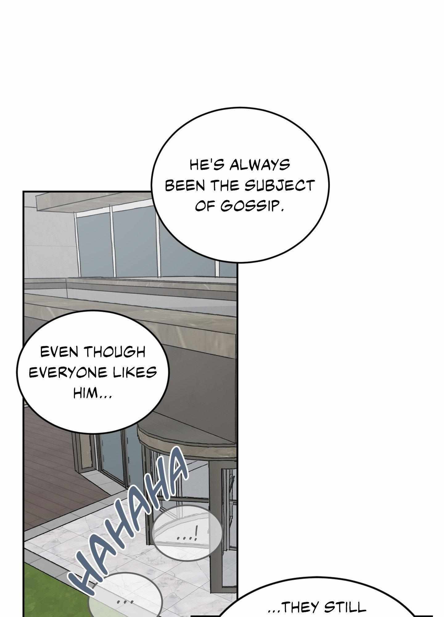 Our Sunny Days Chapter 69 page 26 - 