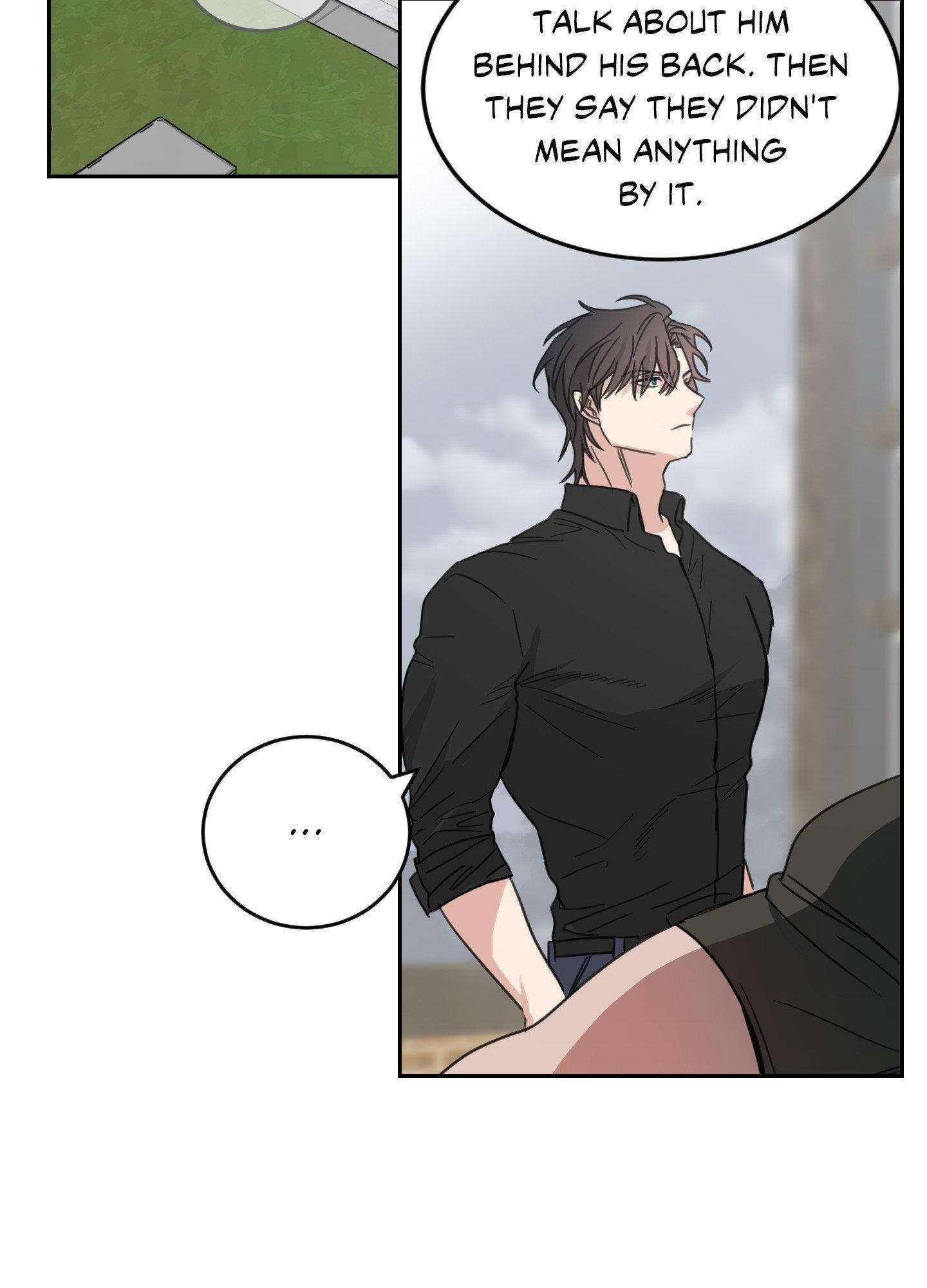 Our Sunny Days Chapter 69 page 27 - 