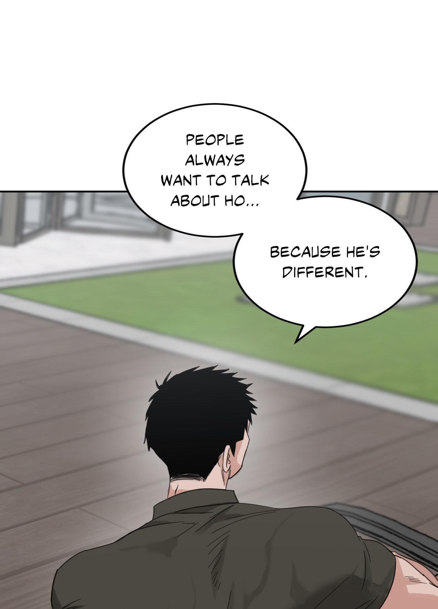 Our Sunny Days Chapter 69 page 28 - 