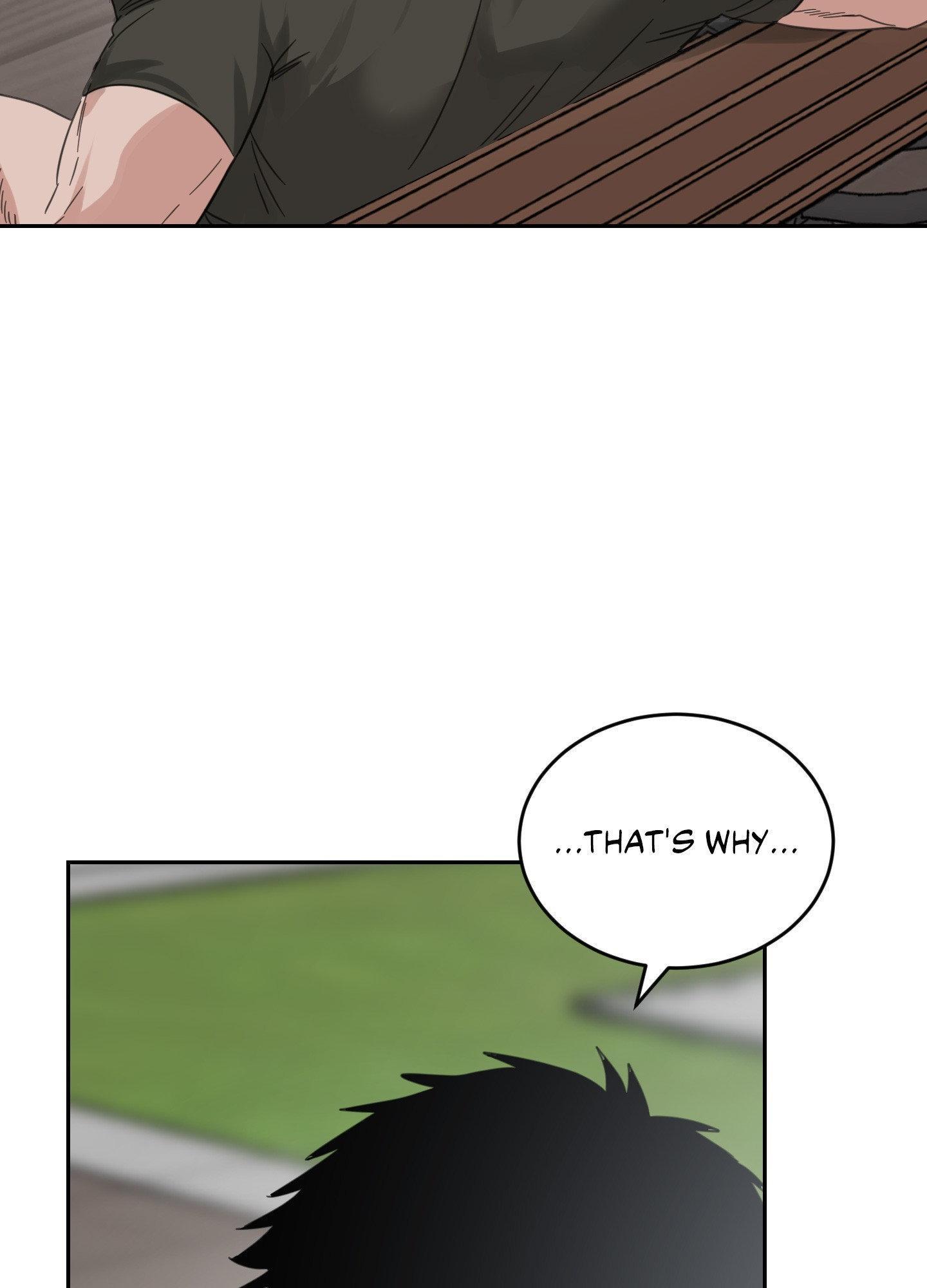 Our Sunny Days Chapter 69 page 29 - 