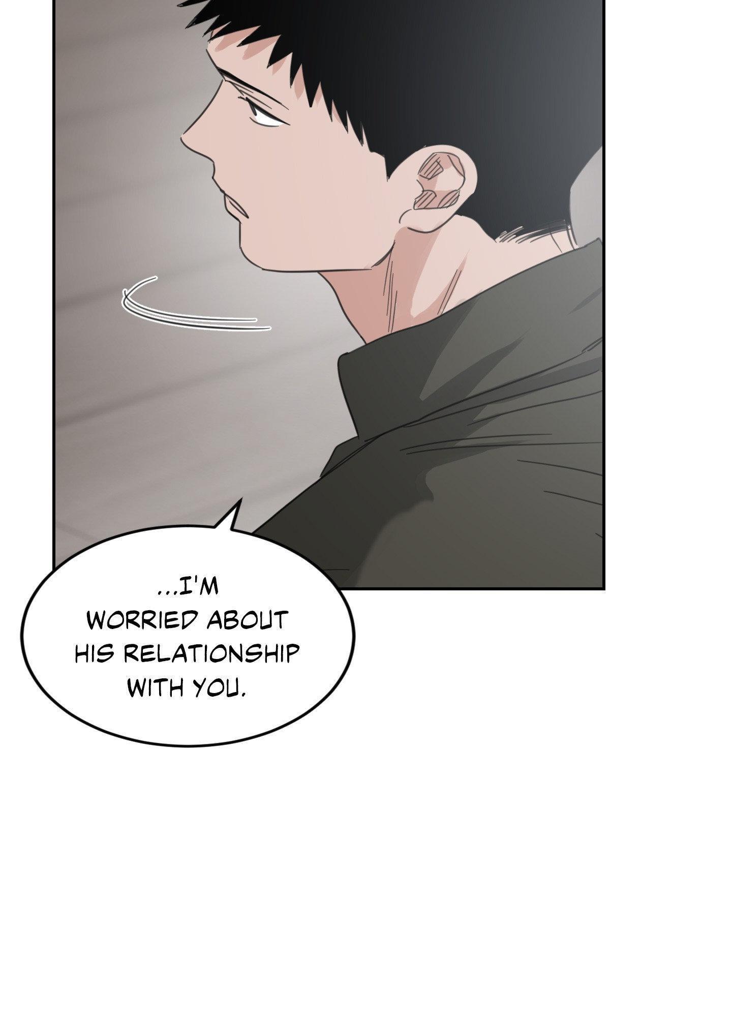 Our Sunny Days Chapter 69 page 30 - 
