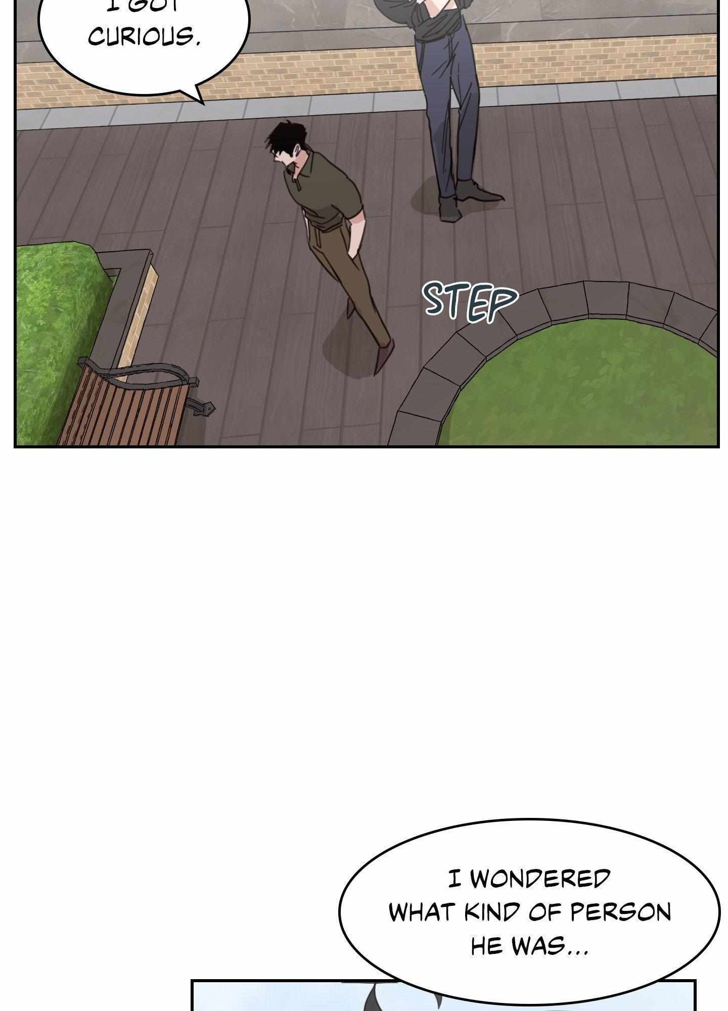 Our Sunny Days Chapter 69 page 4 - 