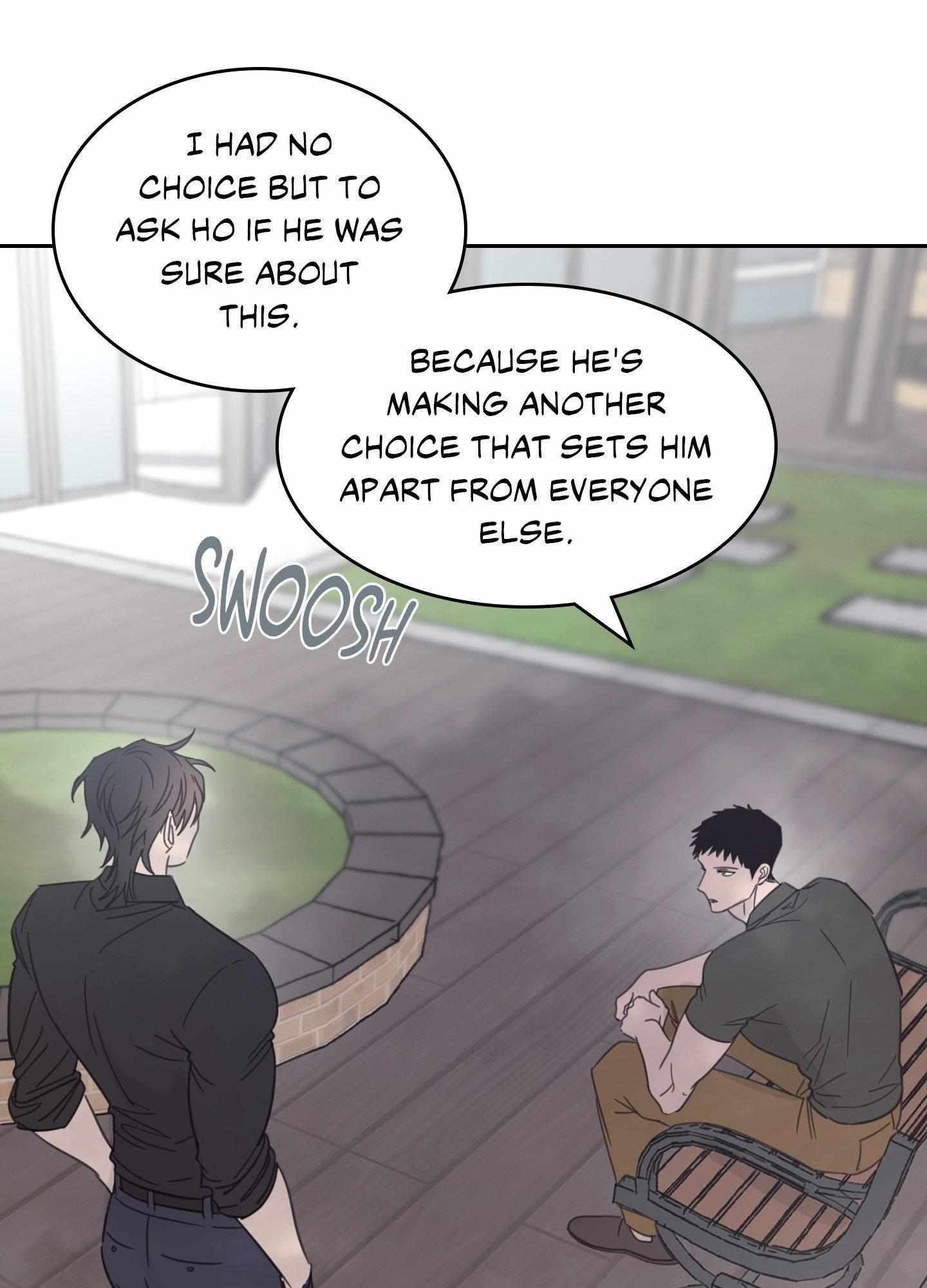 Our Sunny Days Chapter 69 page 31 - 